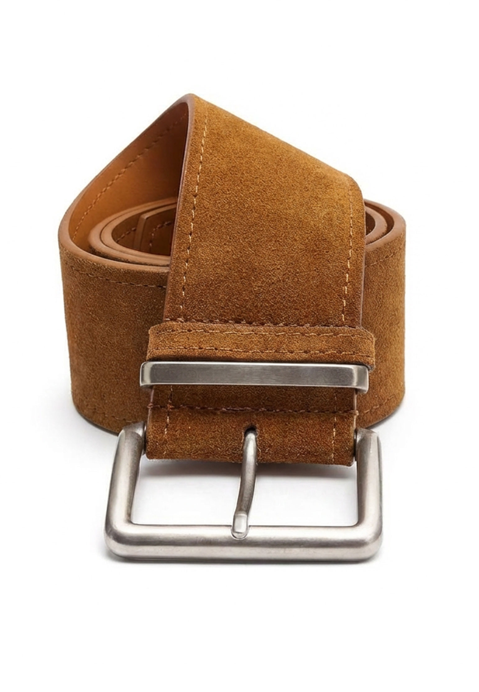 Ремень SFILATO, Коричневый, Коричневый
Ремень SFILATO, Коричневый, Коричневый