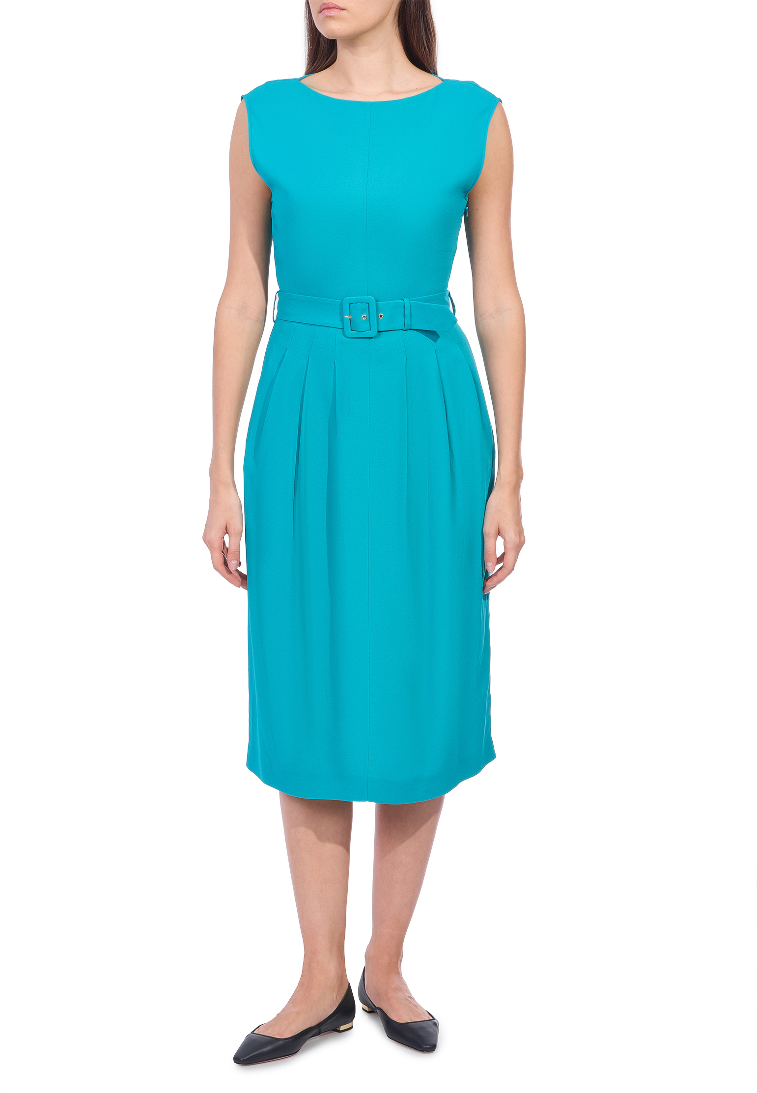 Платье ALBERTA FERRETTI, Голубой, Голубой
Платье ALBERTA FERRETTI, Голубой, Голубой