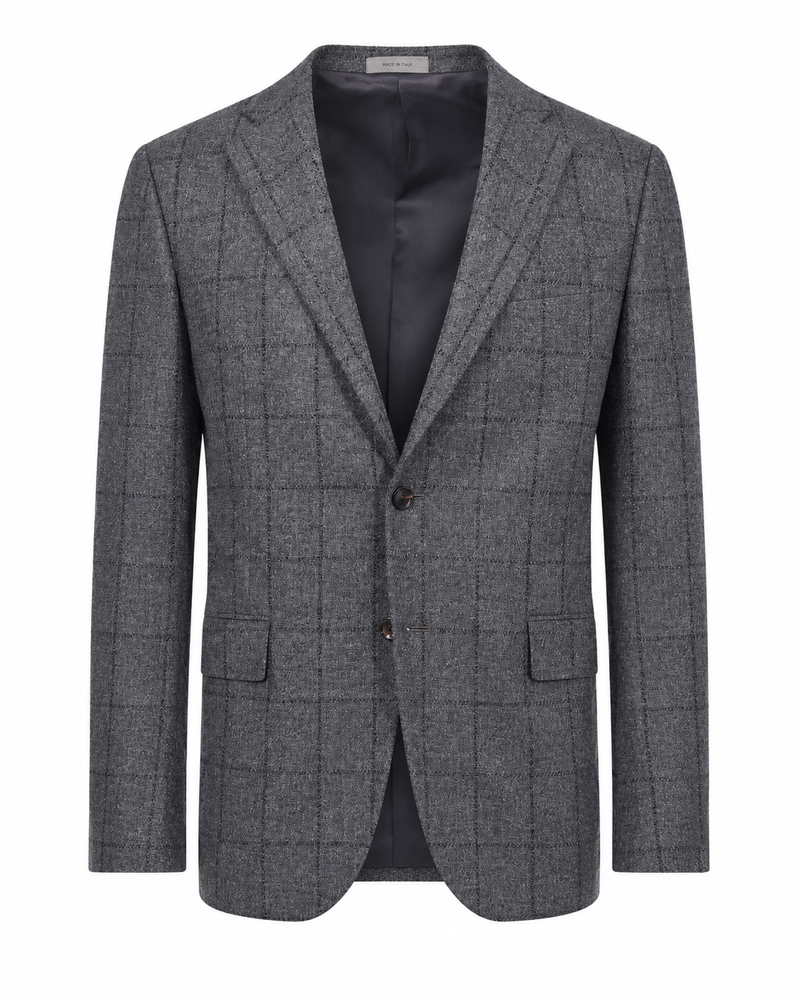 Пиджак CORNELIANI, Серый, Серый
Пиджак CORNELIANI, Серый, Серый