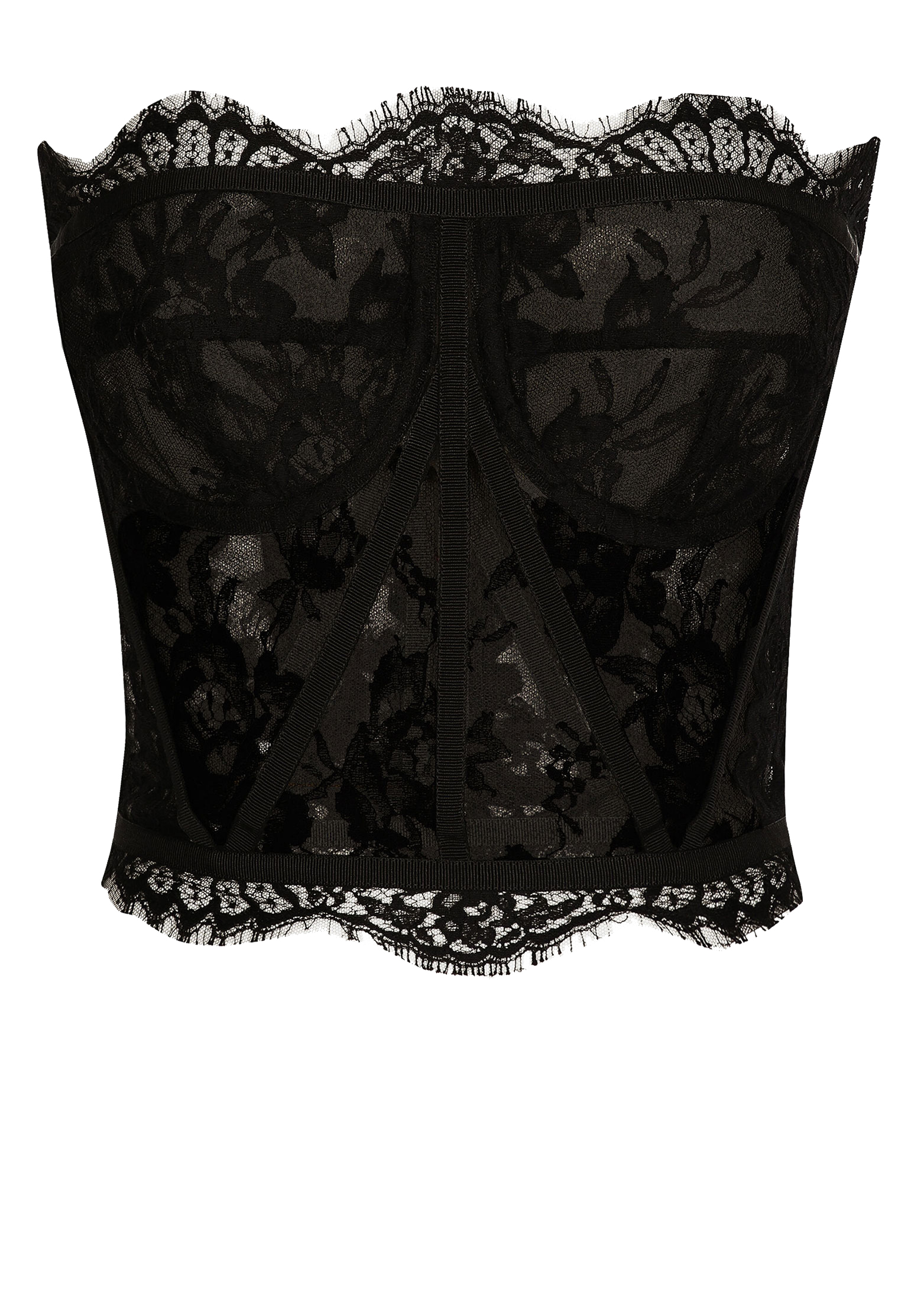 Топ DOLCE&GABBANA, Черный, Черный
Топ DOLCE&GABBANA, Черный, Черный