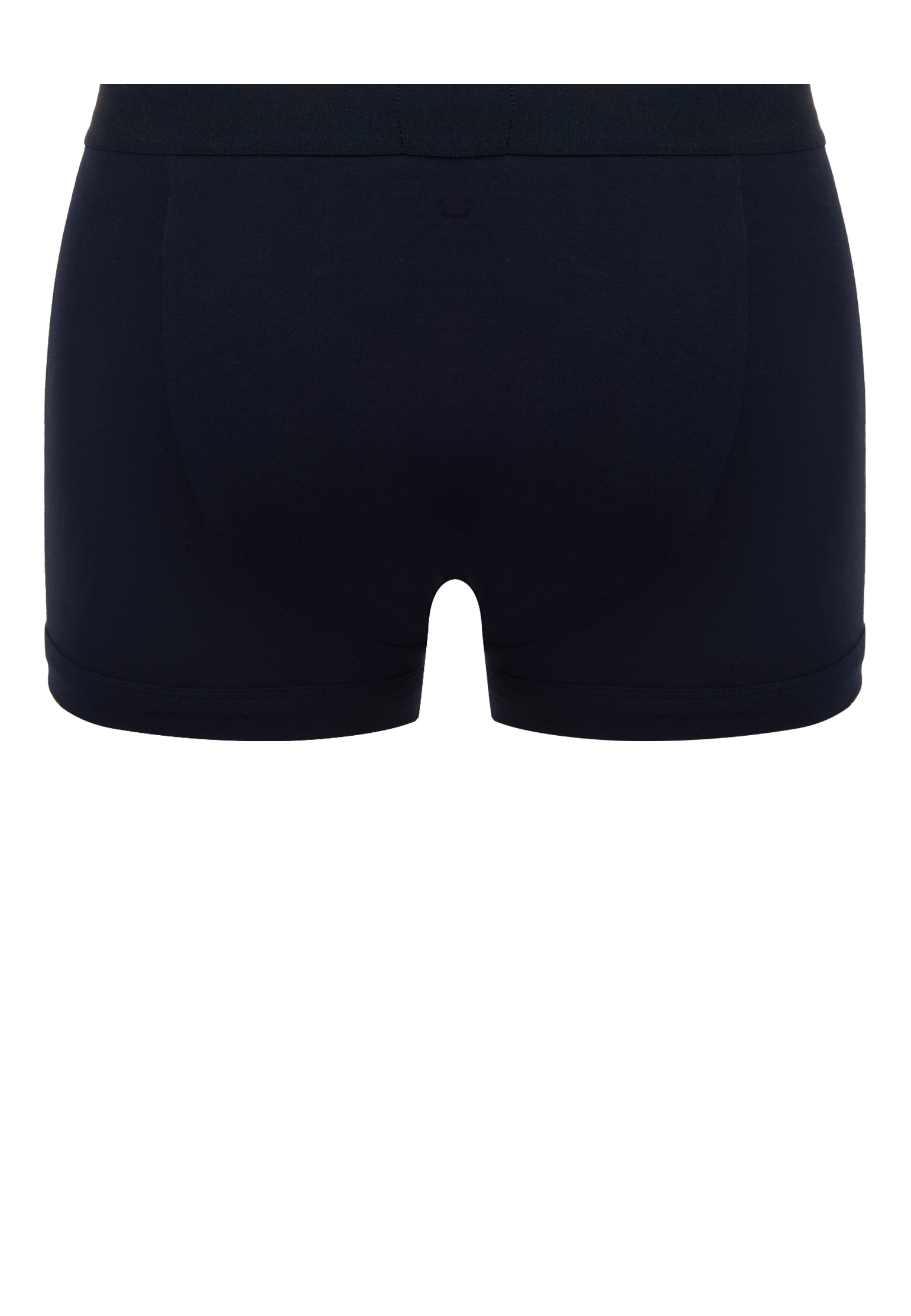 Набор боксеров EMPORIO ARMANI Underwear, Синий, Синий 
Набор боксеров EMPORIO ARMANI Underwear, Синий, Синий