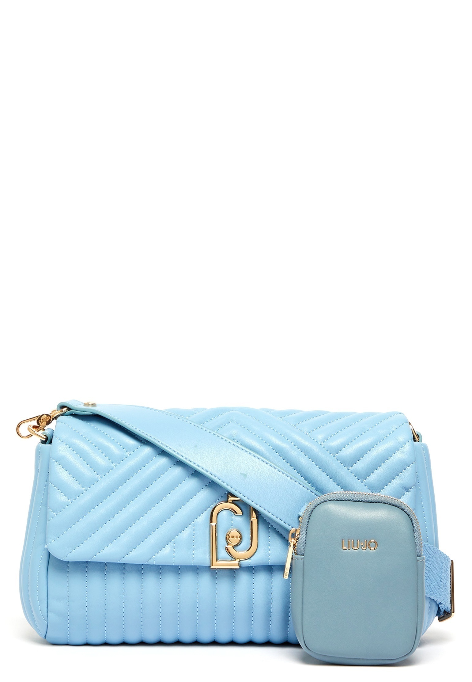 Сумка LIU JO, Синий, Синий 
Сумка LIU JO, Синий, Синий