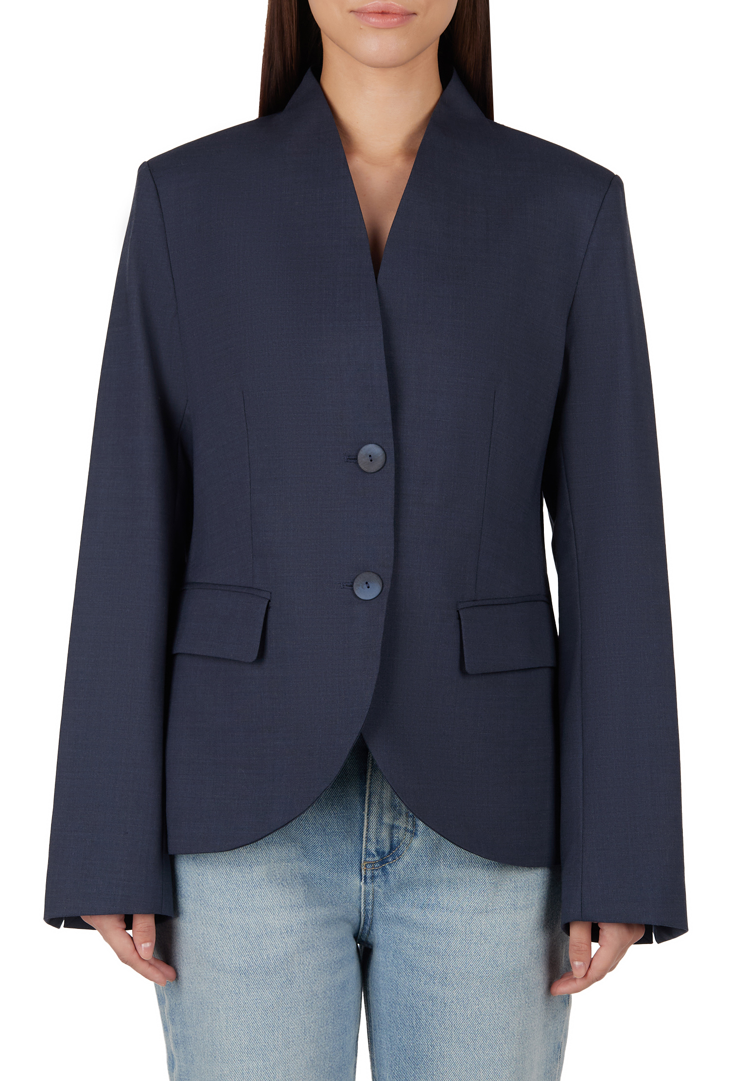 Жакет RIALTO48, Синий, Синий
Жакет RIALTO48, Синий, Синий