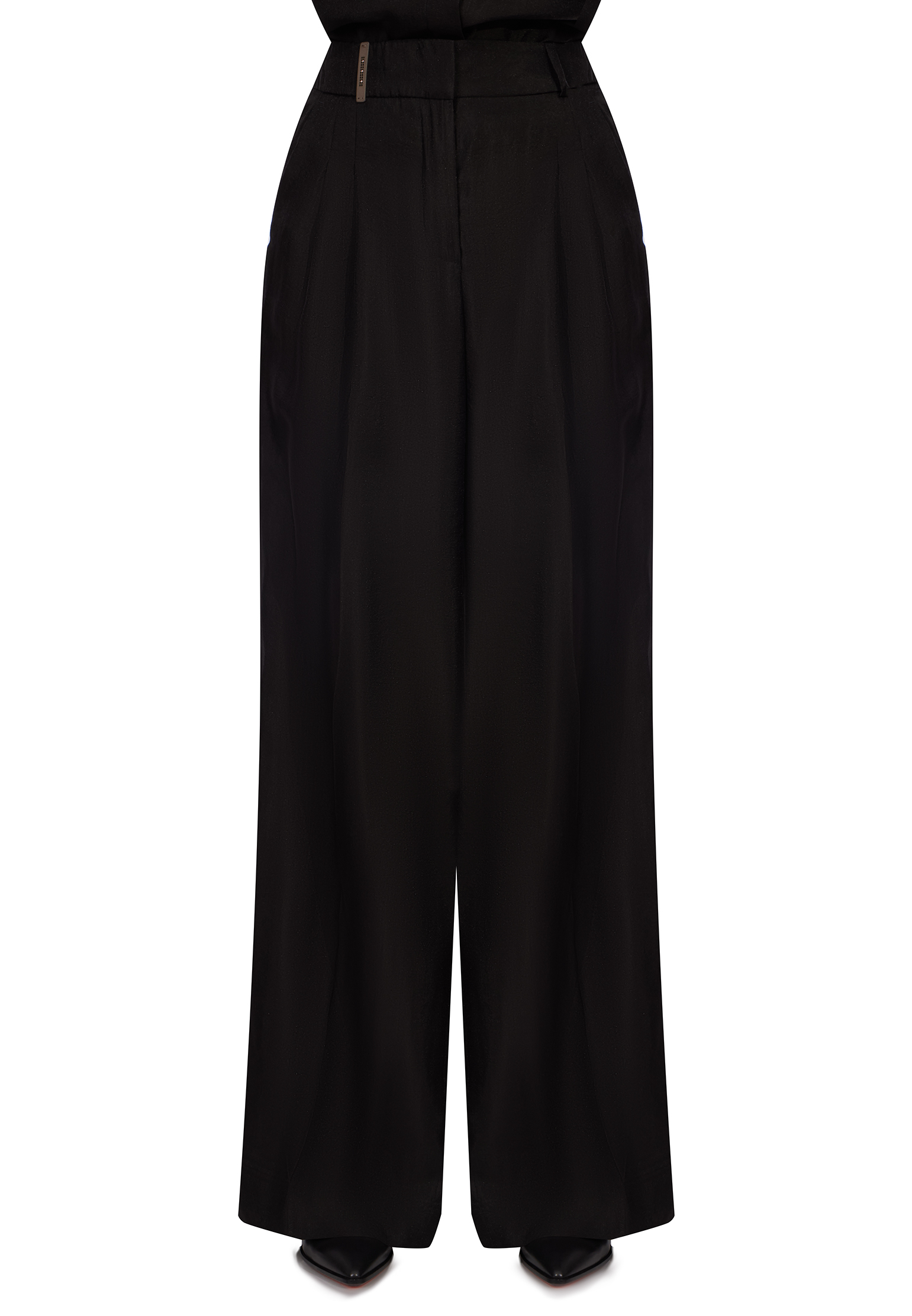 Костюм PESERICO AUREA, Черный, Черный
Костюм PESERICO AUREA, Черный, Черный