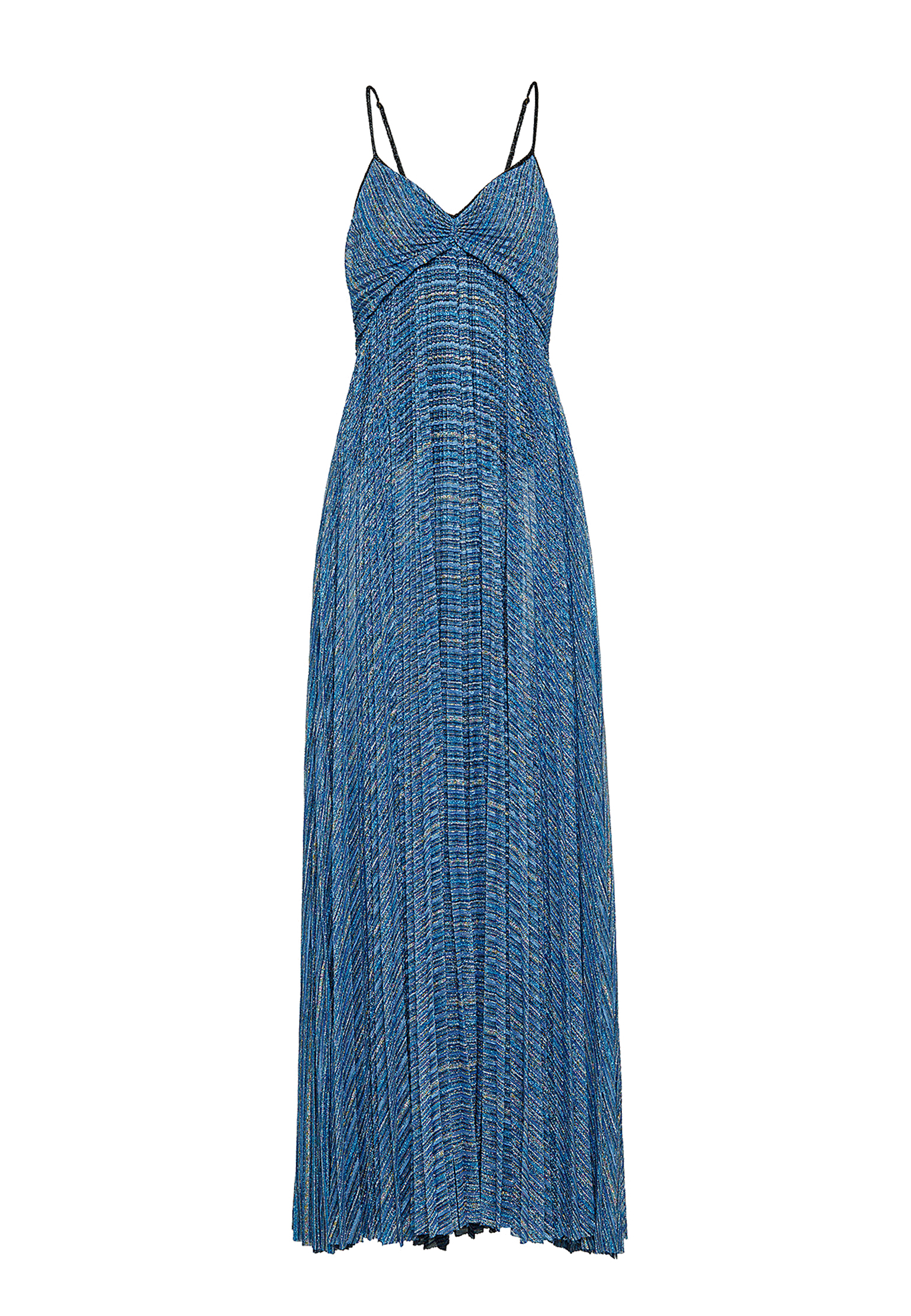 Сарафан FORTE FORTE, Синий, Синий
Сарафан FORTE FORTE, Синий, Синий