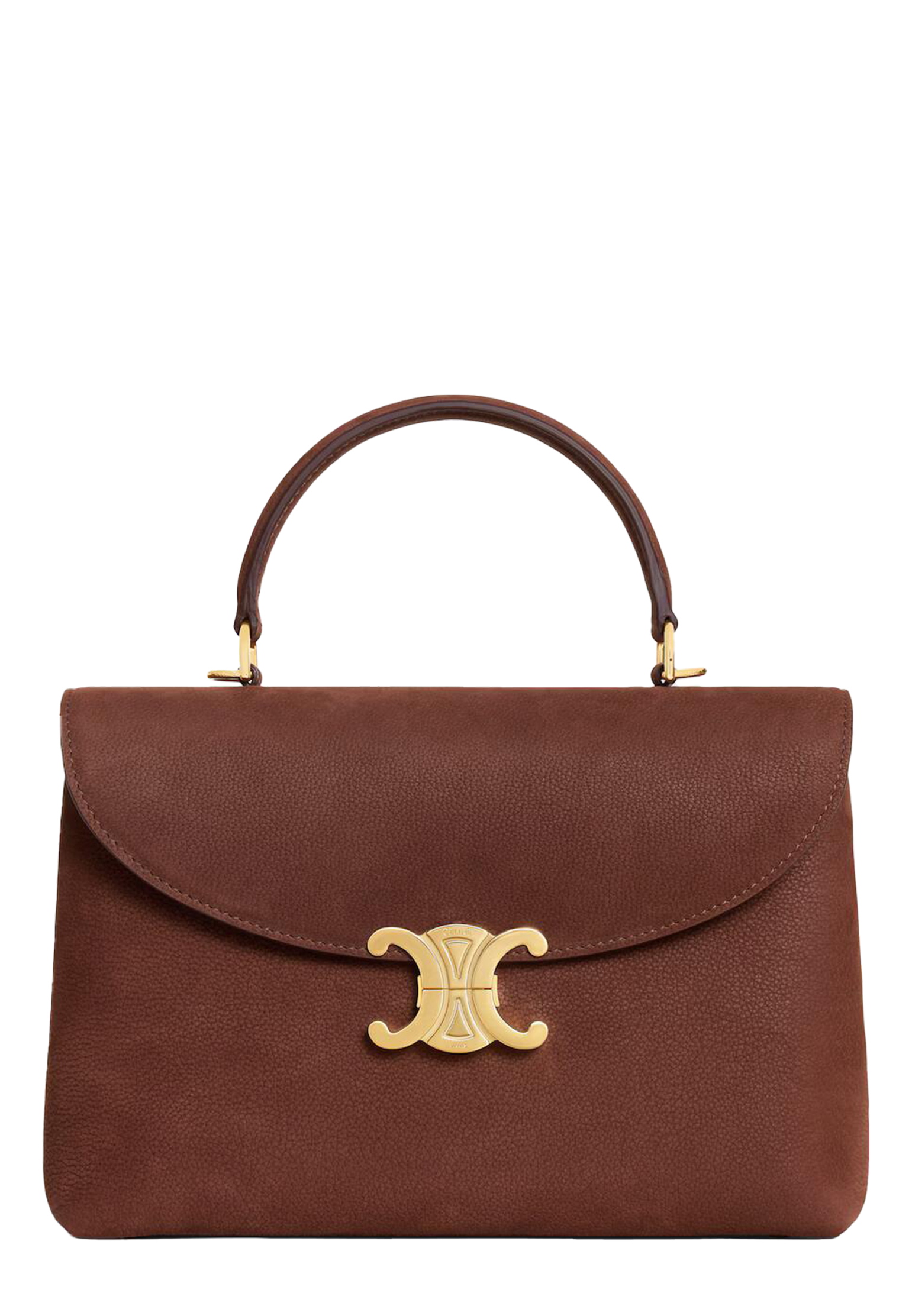 Сумка CELINE, Коричневый, Коричневый
Сумка CELINE, Коричневый, Коричневый