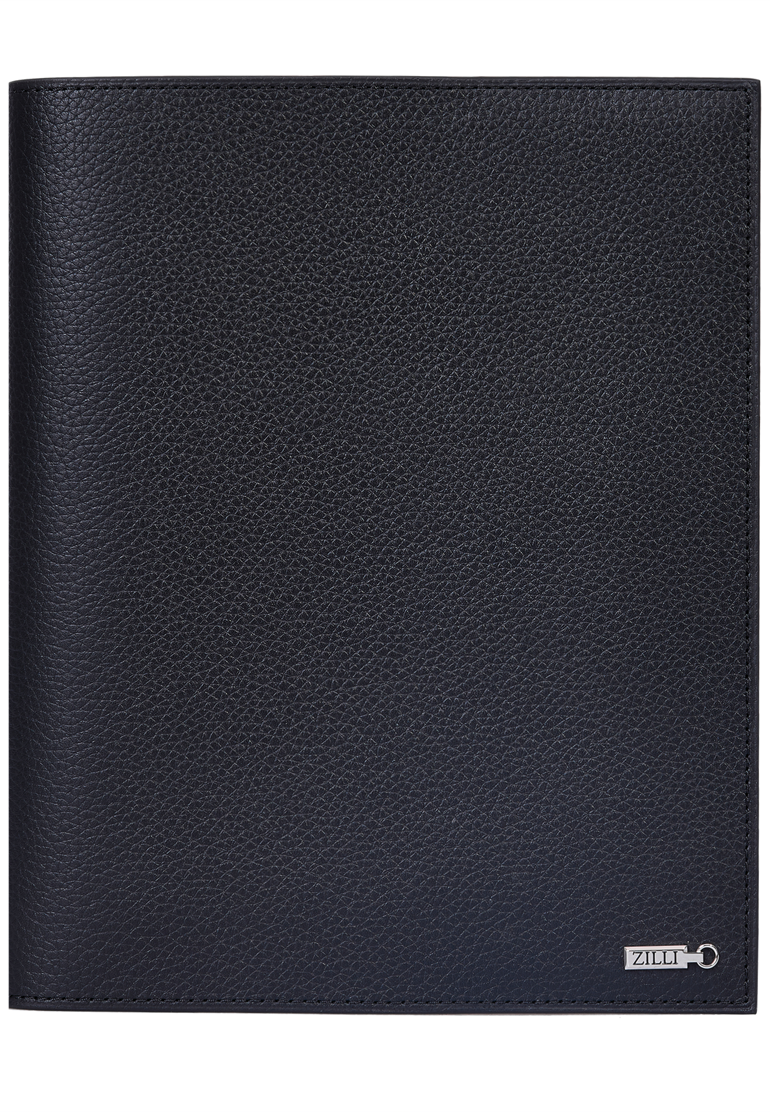 Ежедневник ZILLI, Черный, Черный
Ежедневник ZILLI, Черный, Черный