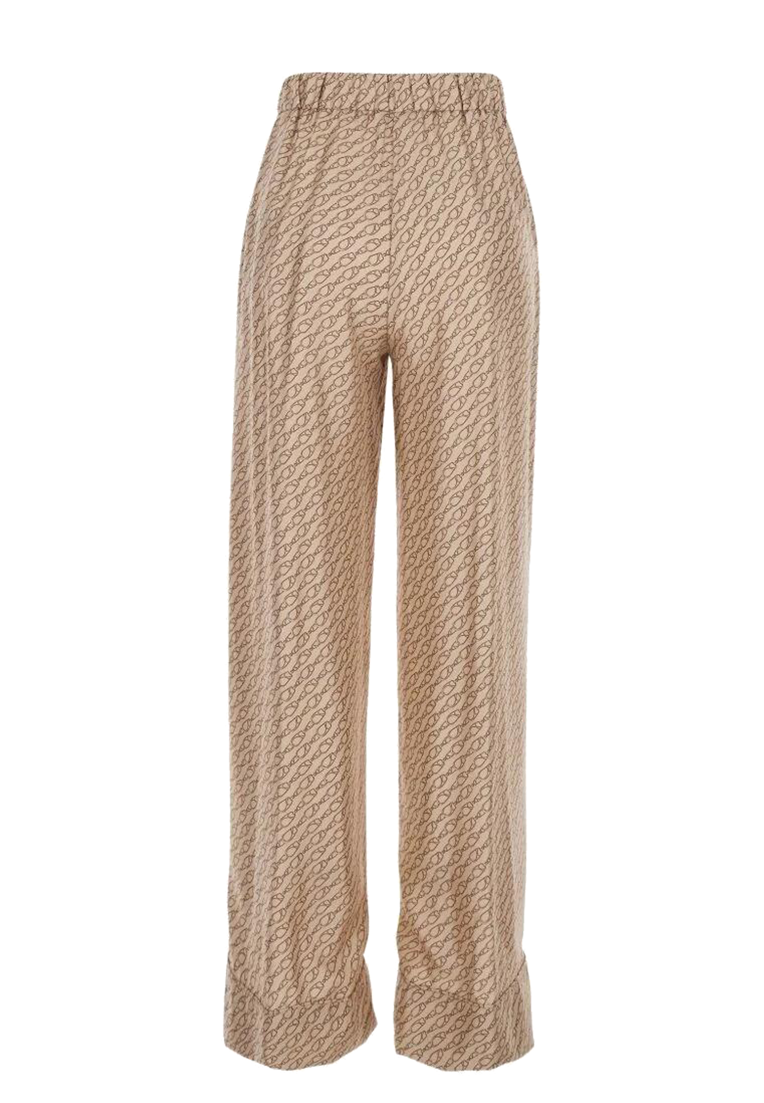 Брюки HERNO, Бежевый, Бежевый
Брюки HERNO, Бежевый, Бежевый