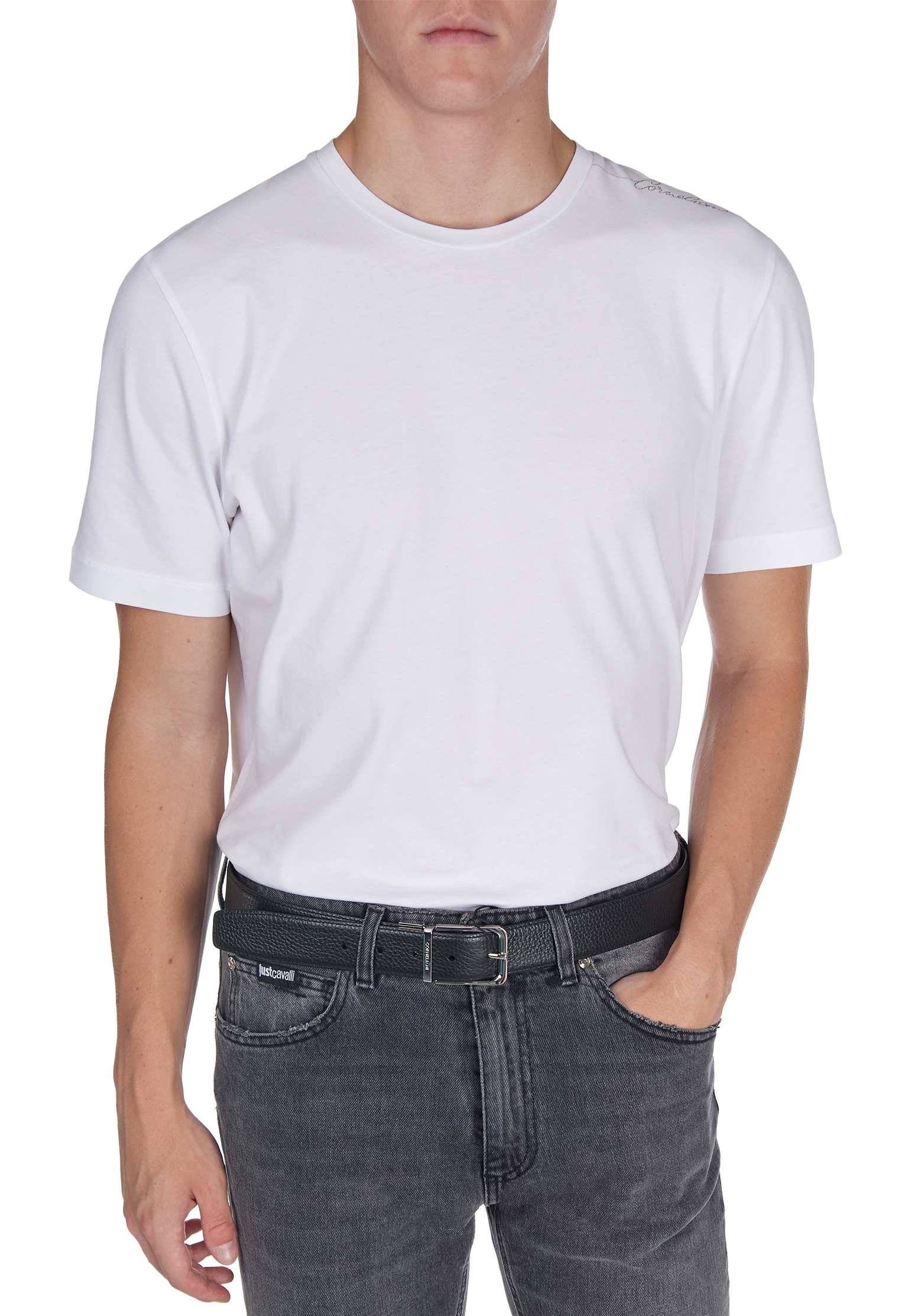 Ремень CORNELIANI, Черный, Черный
Ремень CORNELIANI, Черный, Черный