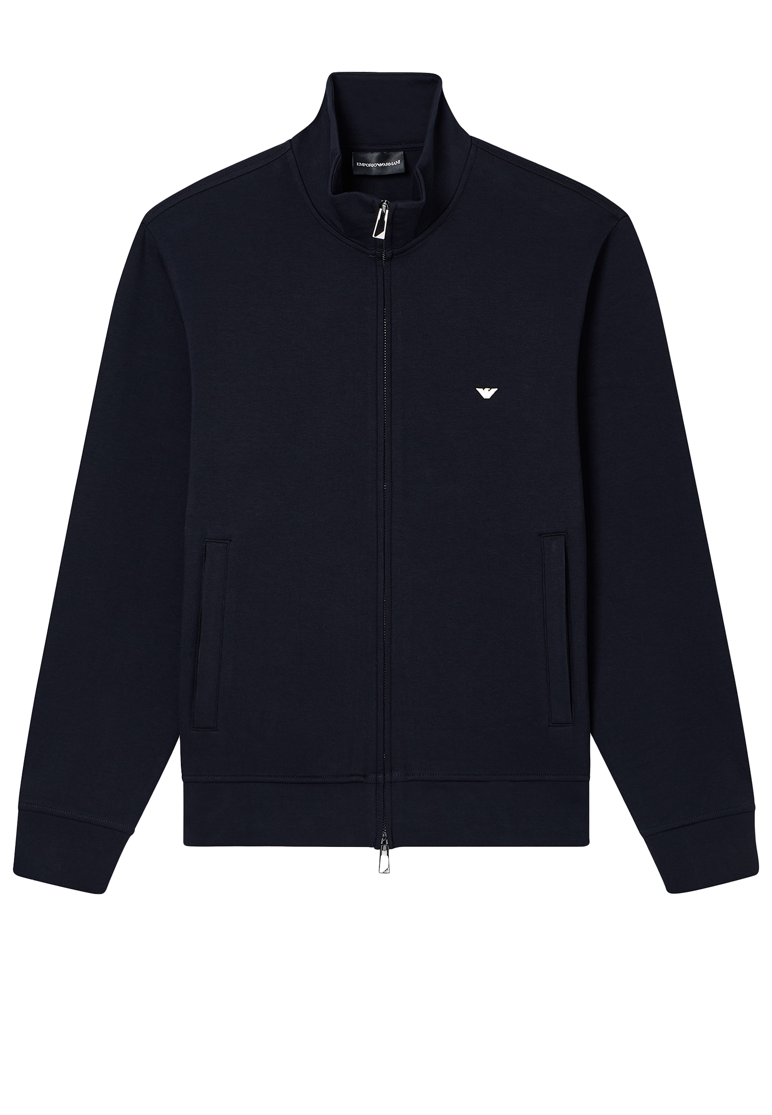 Свитшот EMPORIO ARMANI, Синий, Синий
Свитшот EMPORIO ARMANI, Синий, Синий