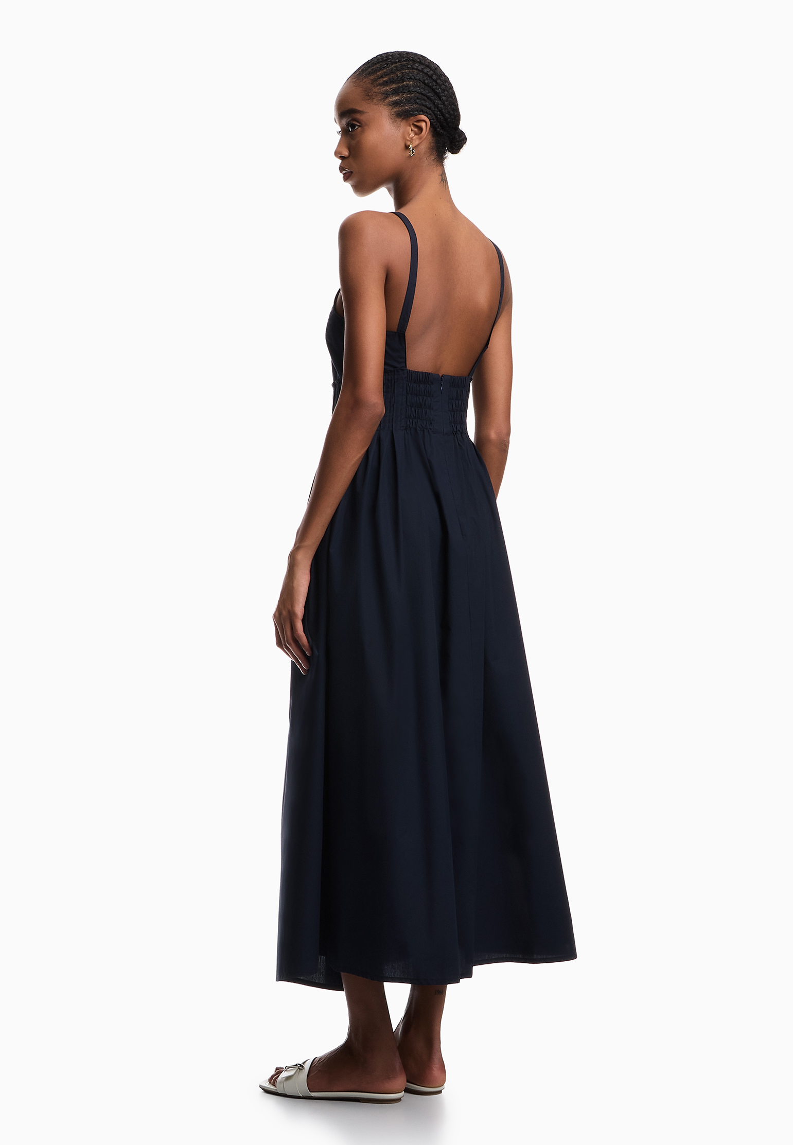 Платье EMPORIO ARMANI, Синий, Синий
Платье EMPORIO ARMANI, Синий, Синий