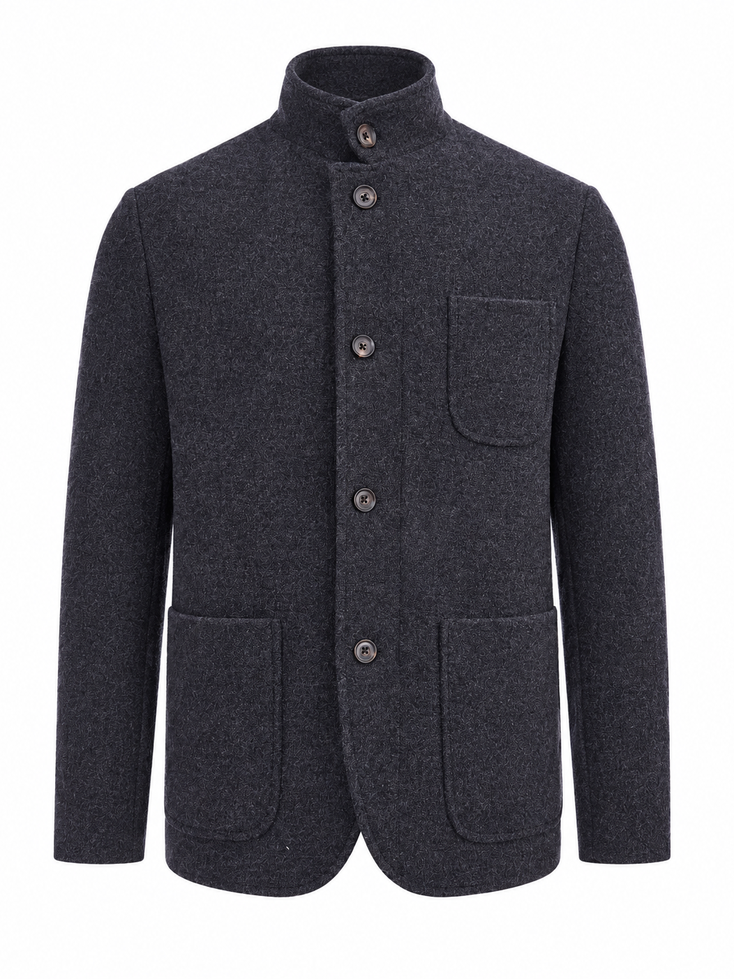 Пальто CORNELIANI, Серый, Серый
Пальто CORNELIANI, Серый, Серый