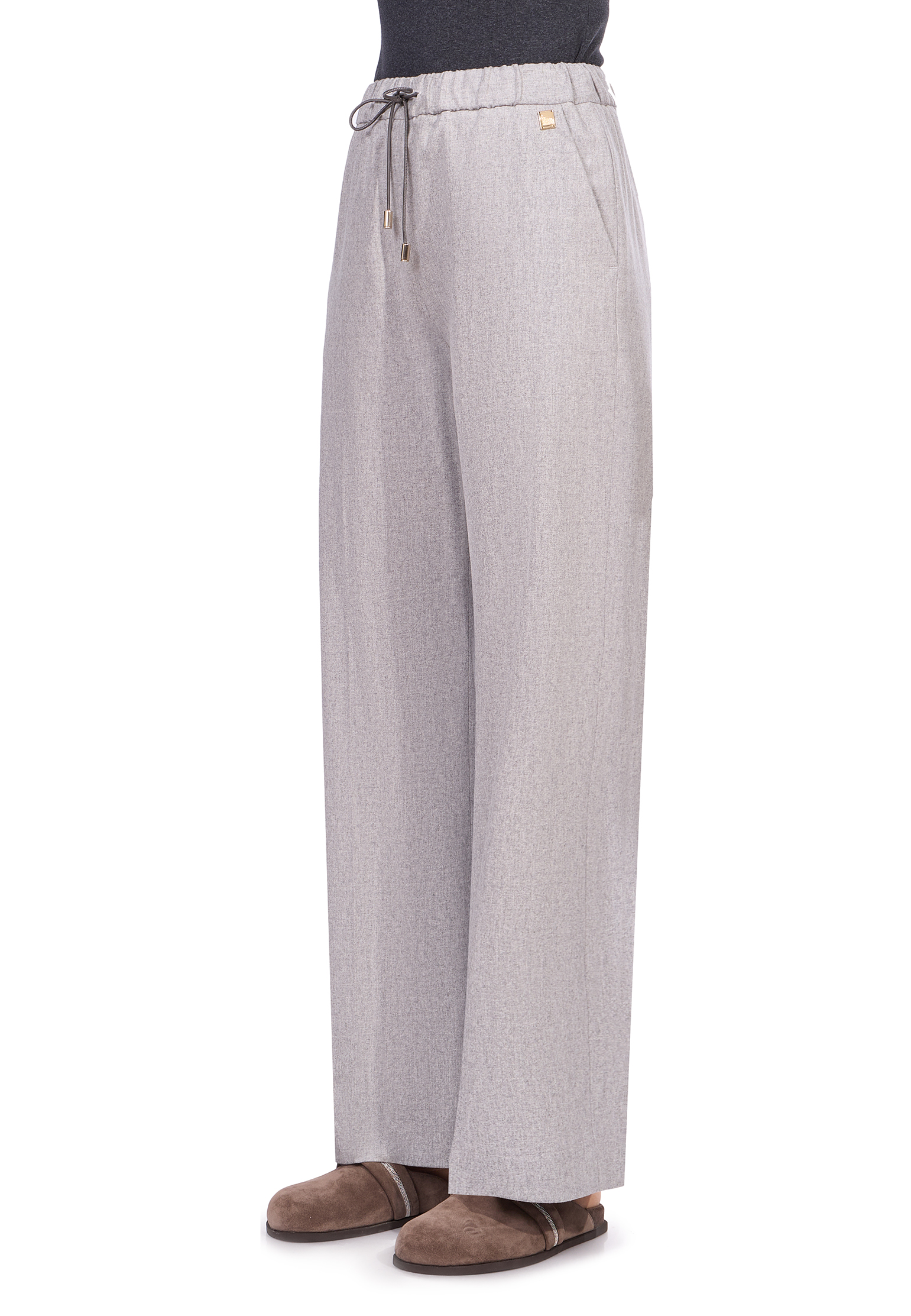 Брюки COLOMBO, Серый, Серый
Брюки COLOMBO, Серый, Серый