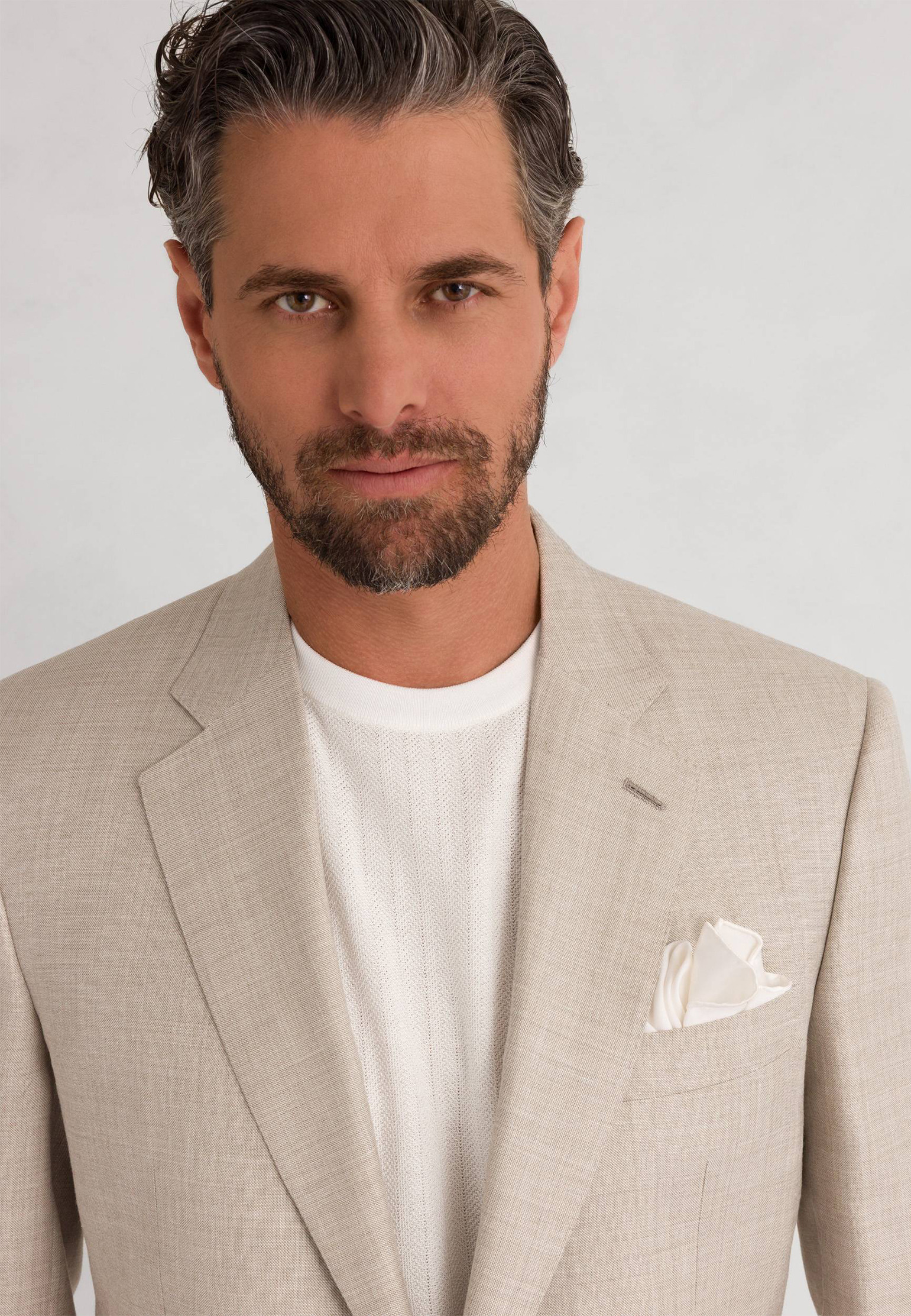 Костюм STEFANO RICCI, Бежевый, Бежевый
Костюм STEFANO RICCI, Бежевый, Бежевый
