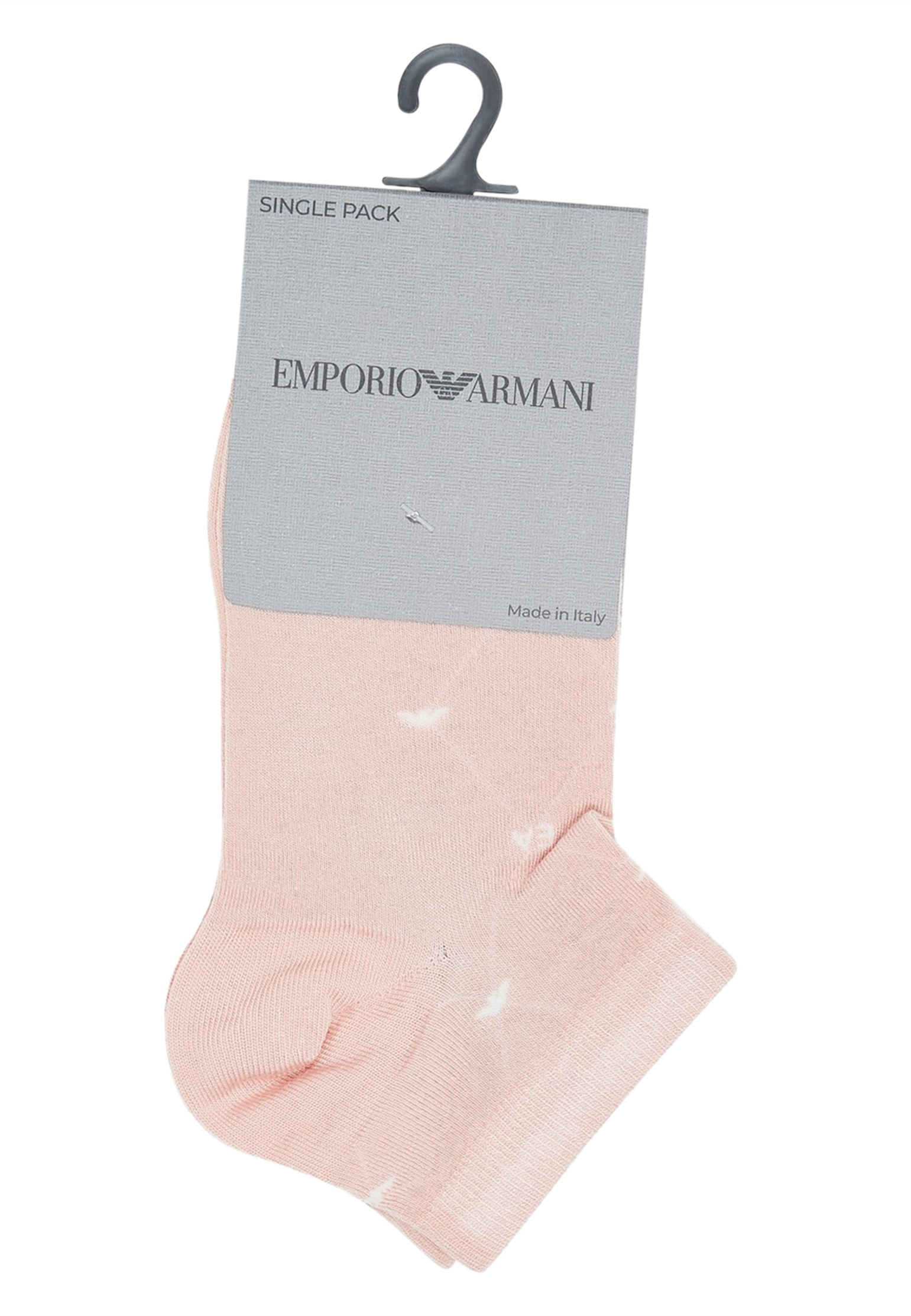 Носки EMPORIO ARMANI Underwear, Бежевый, Бежевый
Носки EMPORIO ARMANI Underwear, Бежевый, Бежевый