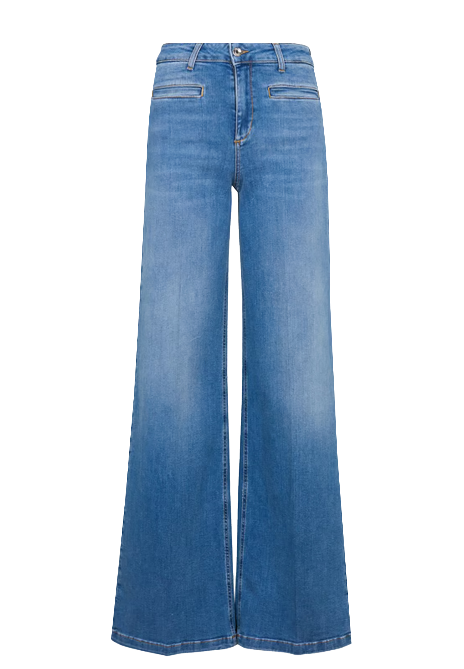 Джинсы LIU JO, Синий, Синий
Джинсы LIU JO, Синий, Синий