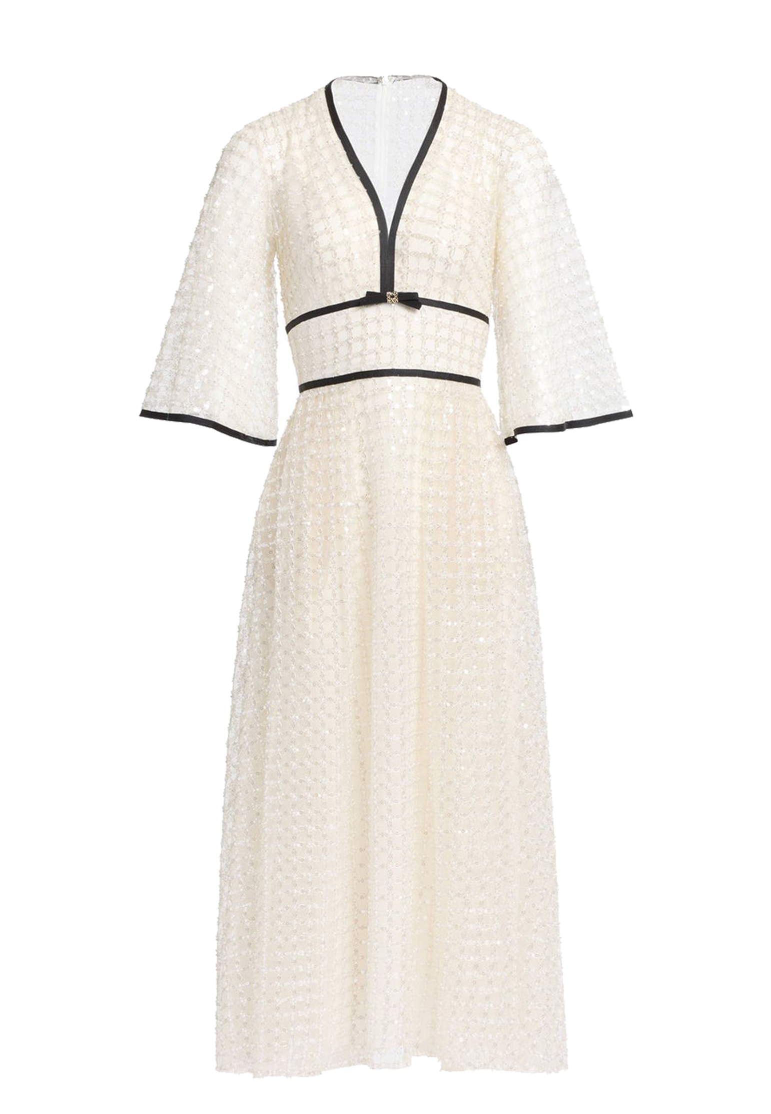 Платье ELIE SAAB, Белый, Белый
Платье ELIE SAAB, Белый, Белый