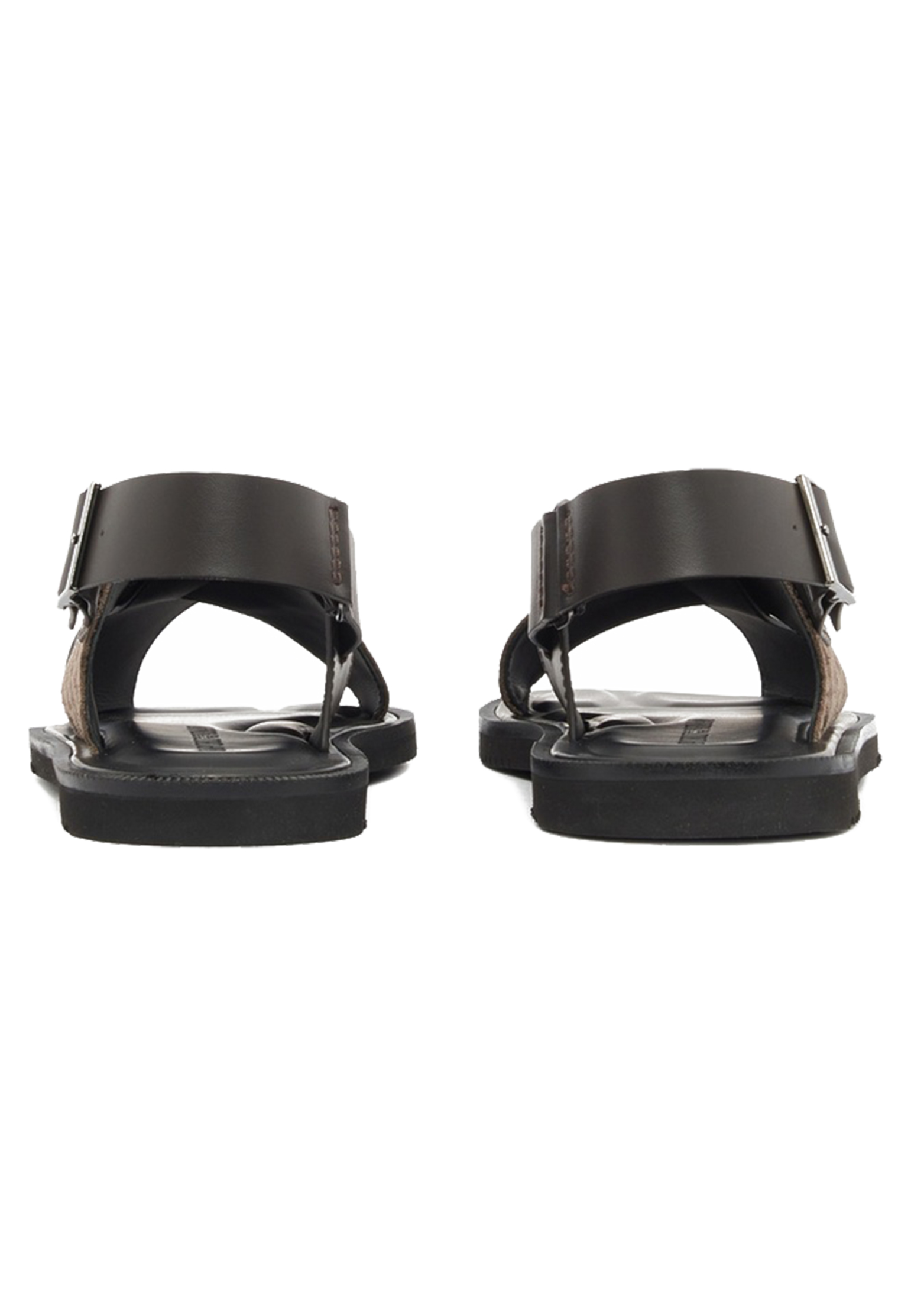 Сандалии EMPORIO ARMANI, Коричневый, Коричневый
Сандалии EMPORIO ARMANI, Коричневый, Коричневый