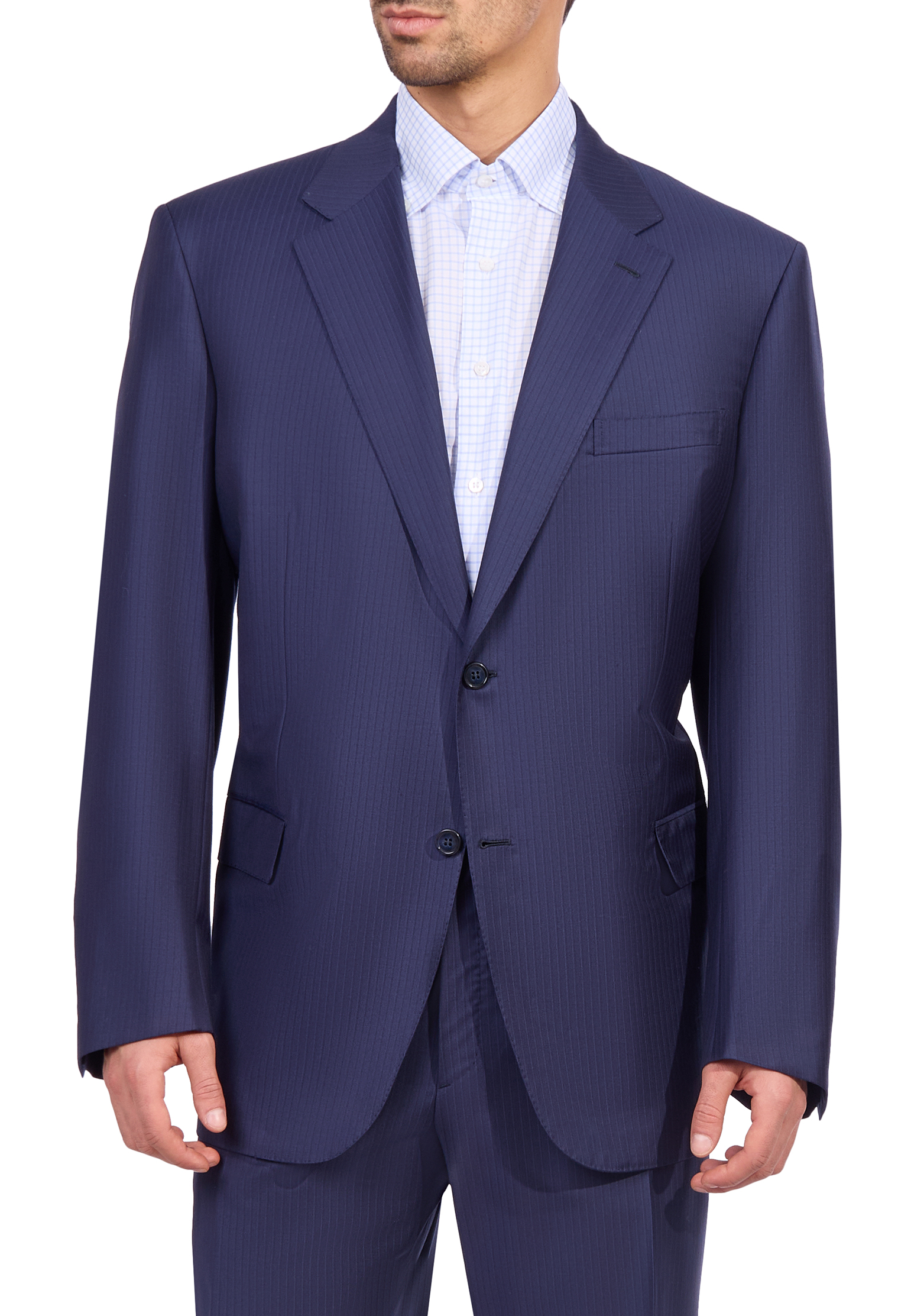 Костюм BRIONI, Синий, Синий
Костюм BRIONI, Синий, Синий