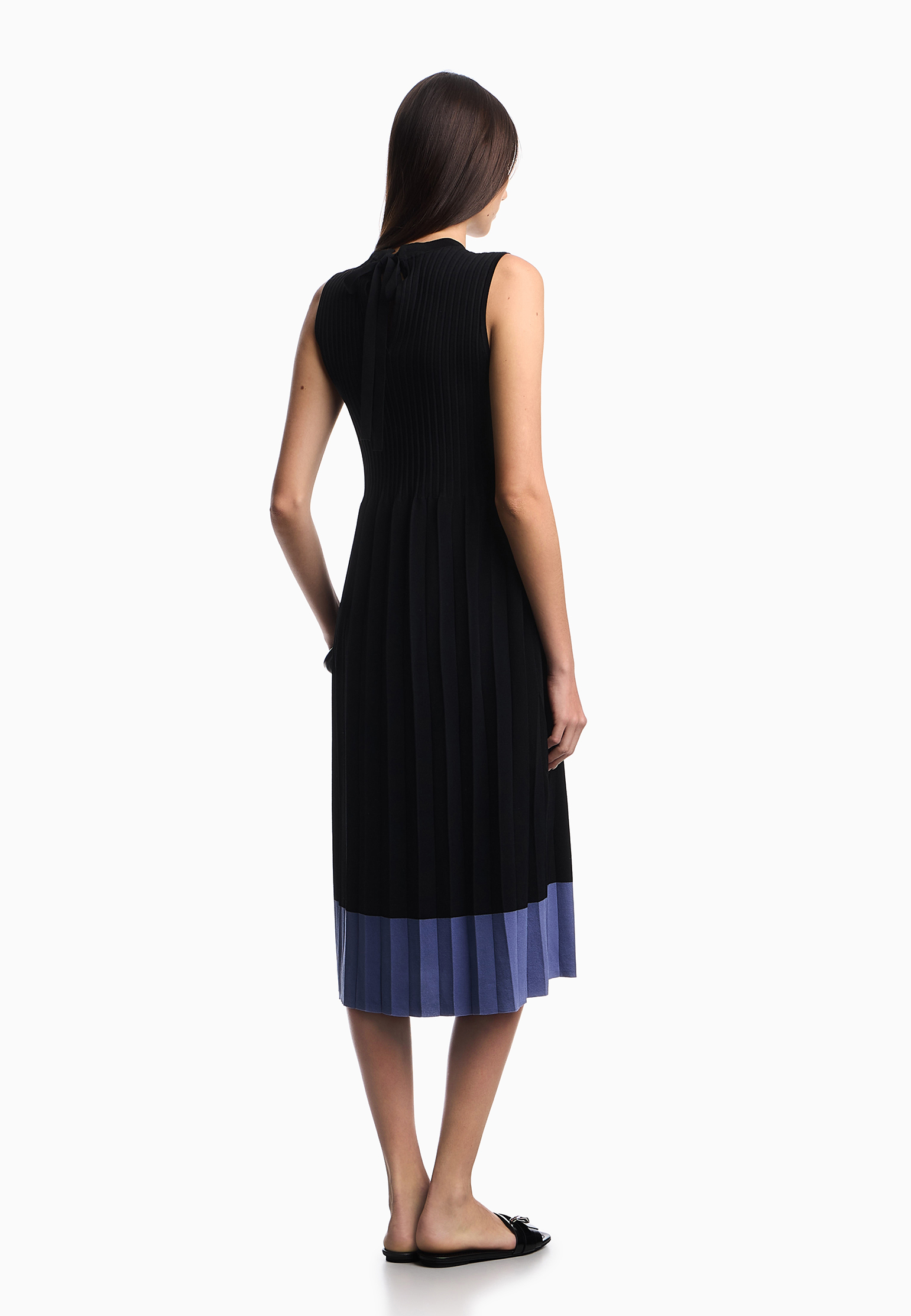 Платье EMPORIO ARMANI, Черный, Черный
Платье EMPORIO ARMANI, Черный, Черный