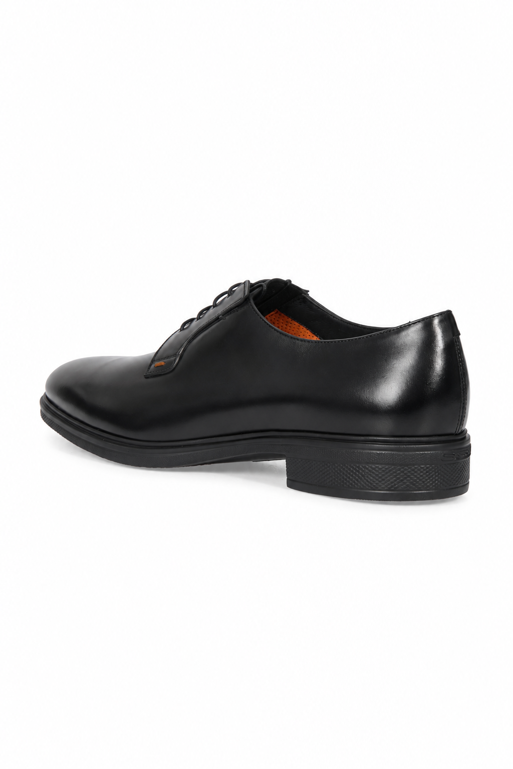 Ботинки SANTONI, Черный, Черный
Ботинки SANTONI, Черный, Черный