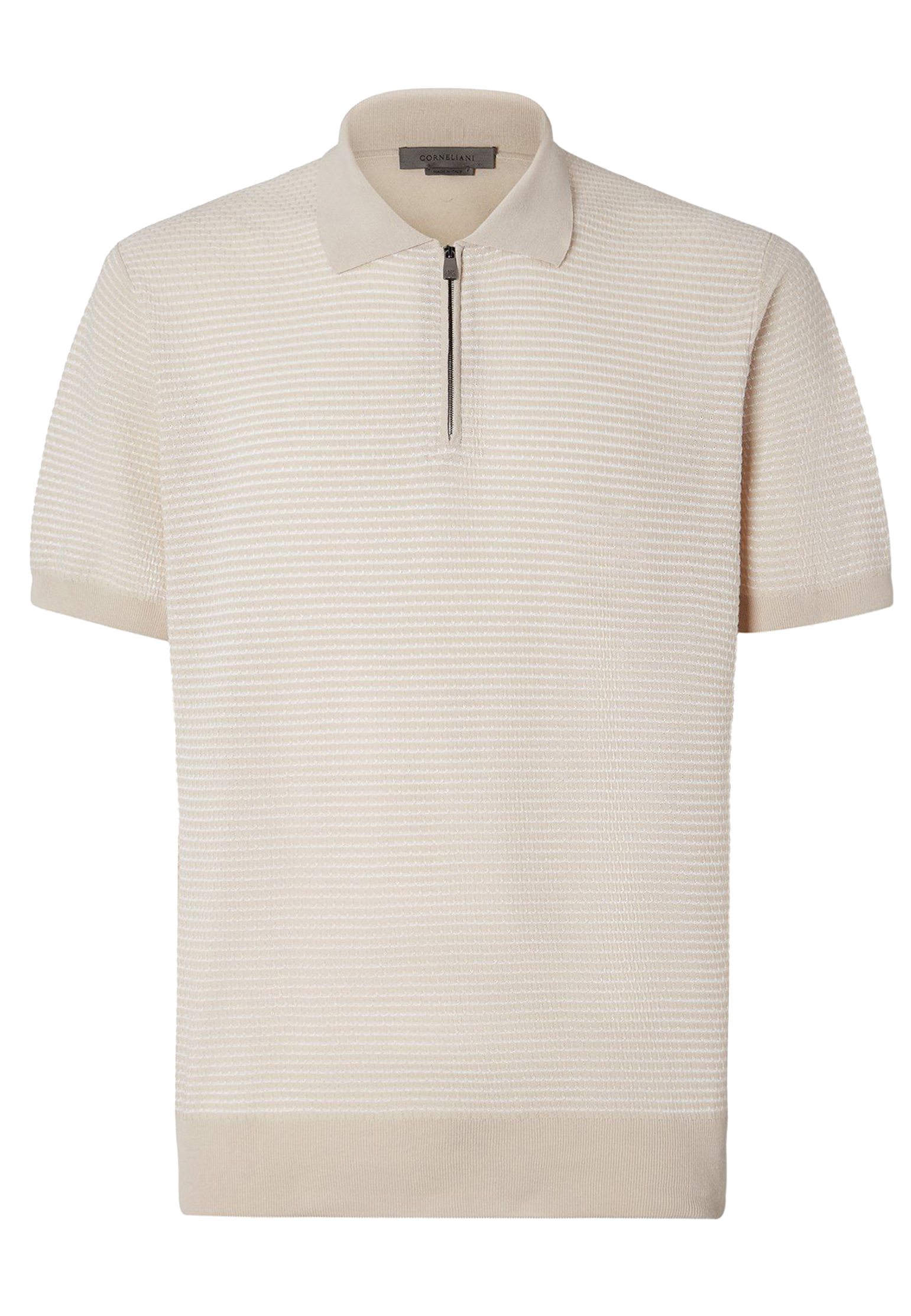 Поло CORNELIANI, Бежевый, Бежевый
Поло CORNELIANI, Бежевый, Бежевый