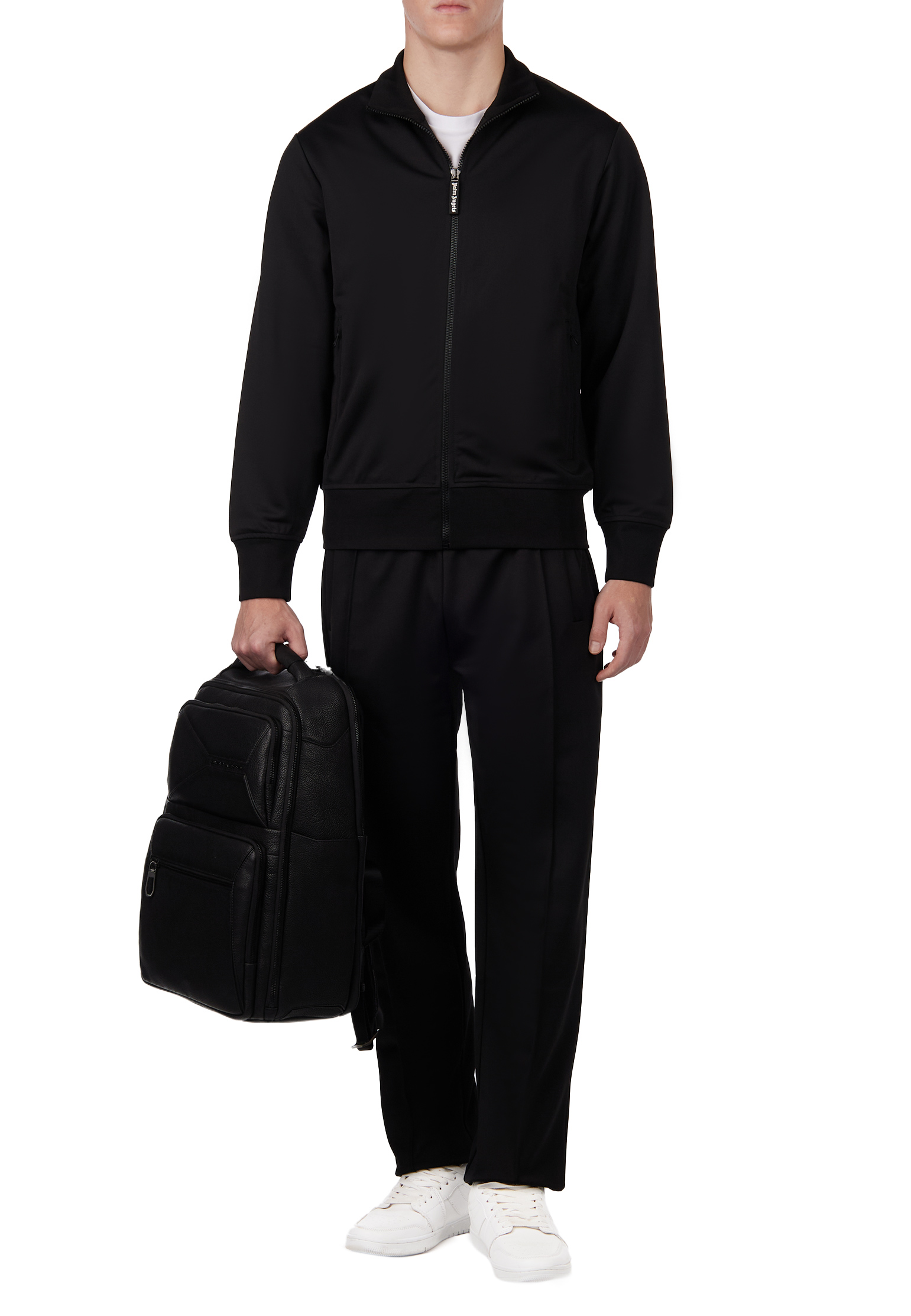 Футболка EA7, Белый, Белый
Футболка EA7, Белый, Белый