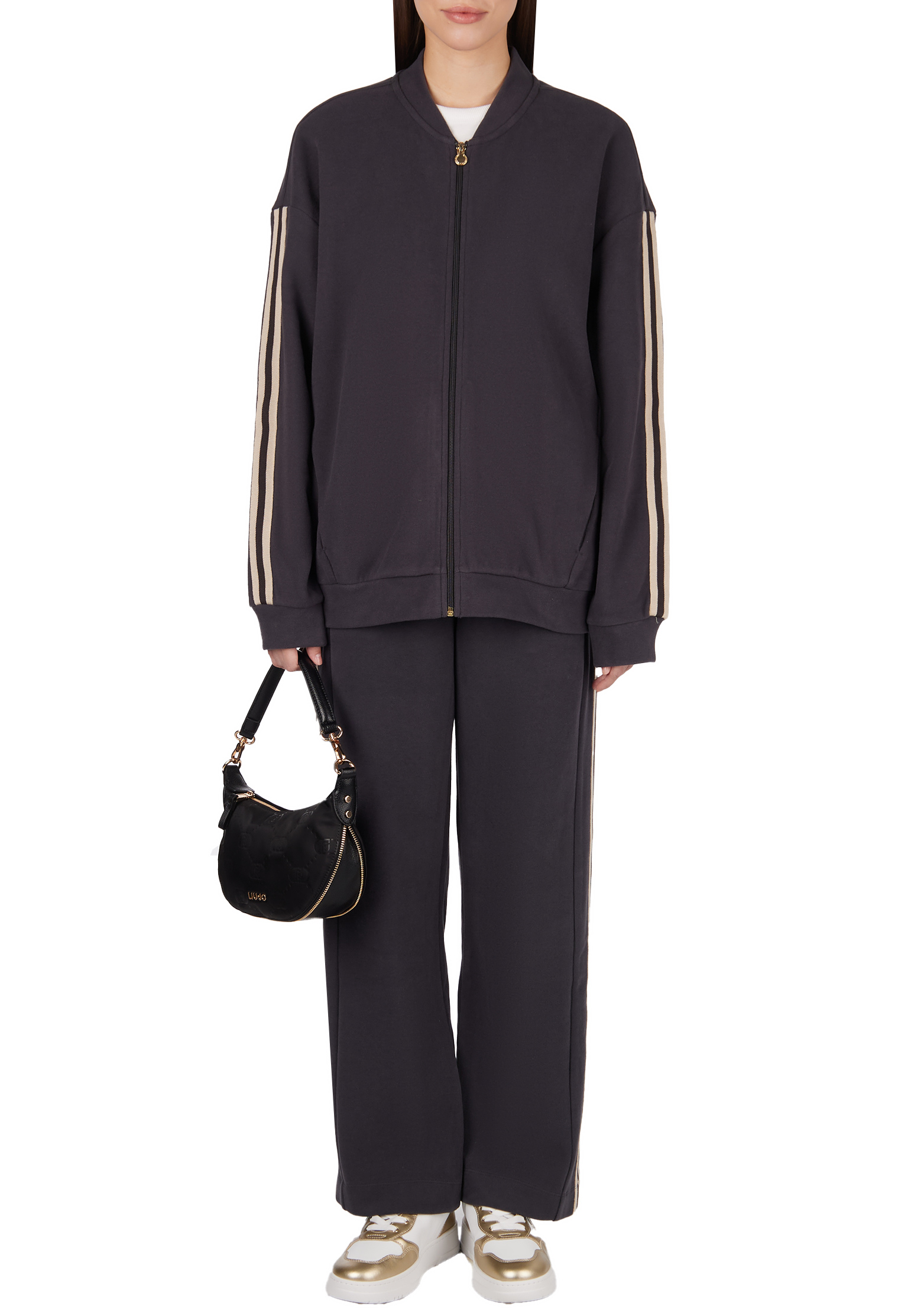 Спортивный костюм EA7, Серый, Серый
Спортивный костюм EA7, Серый, Серый