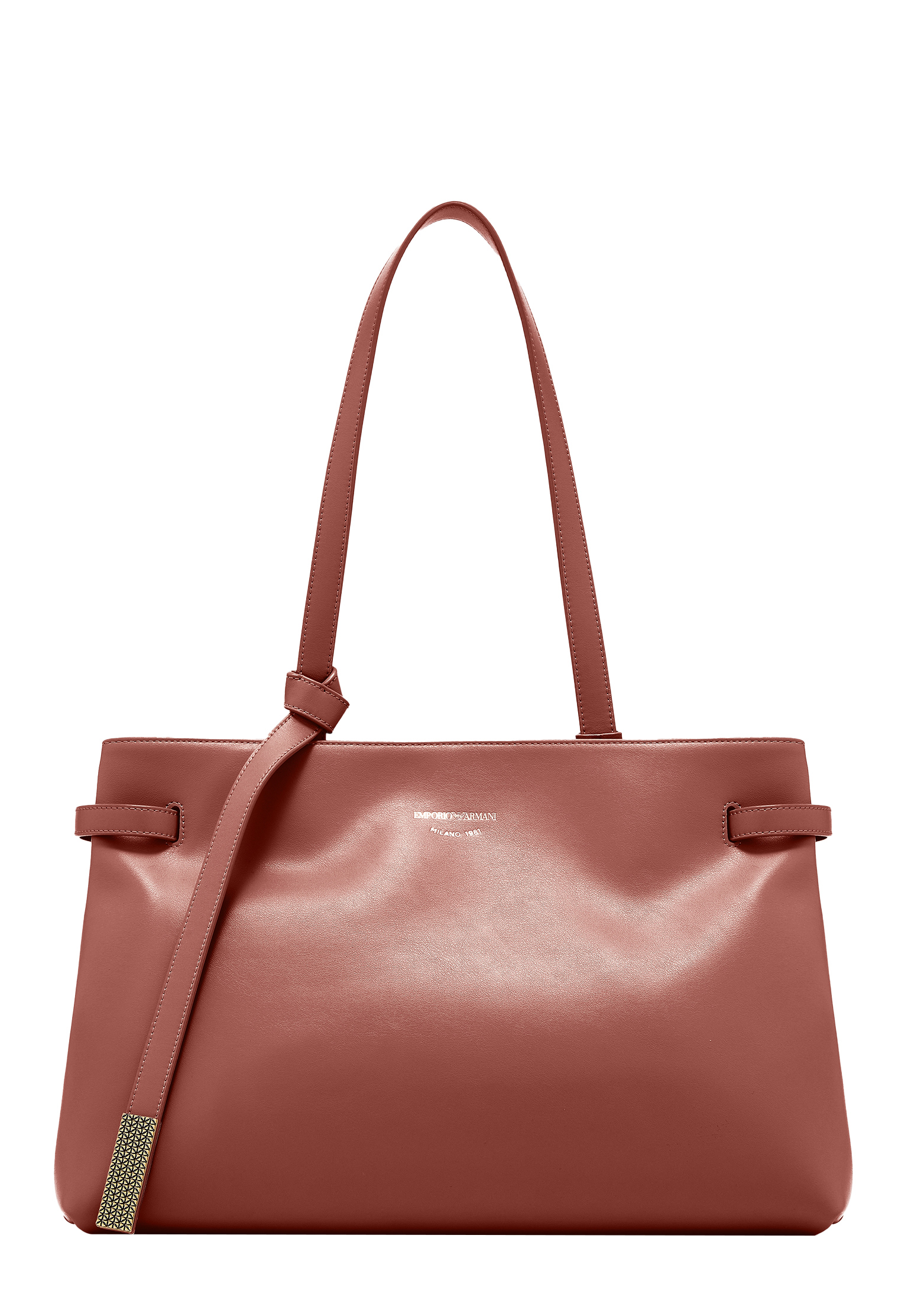 Сумка EMPORIO ARMANI, Красный, Красный
Сумка EMPORIO ARMANI, Красный, Красный