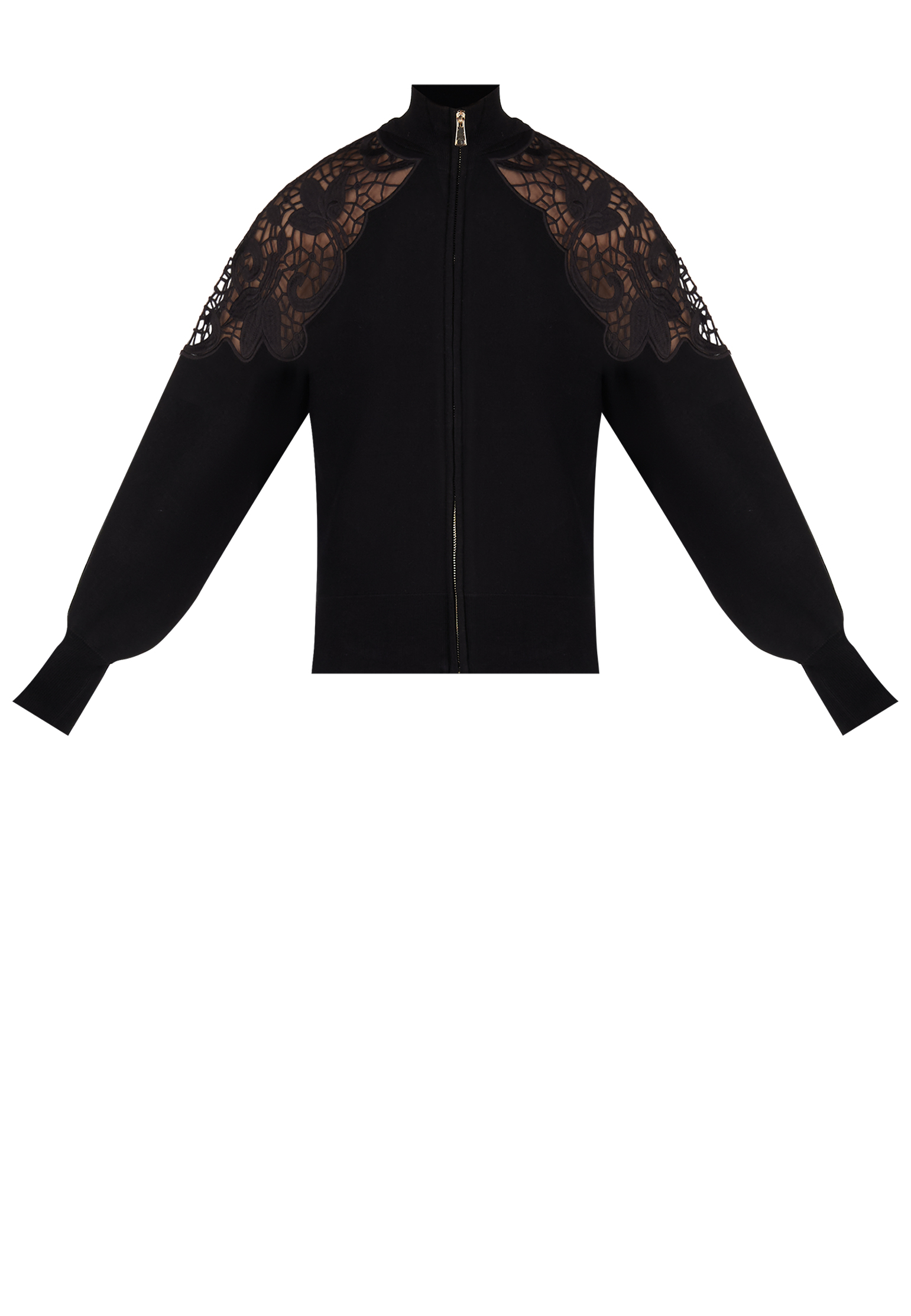 Кардиган TWINSET Milano, Черный, Черный
Кардиган TWINSET Milano, Черный, Черный