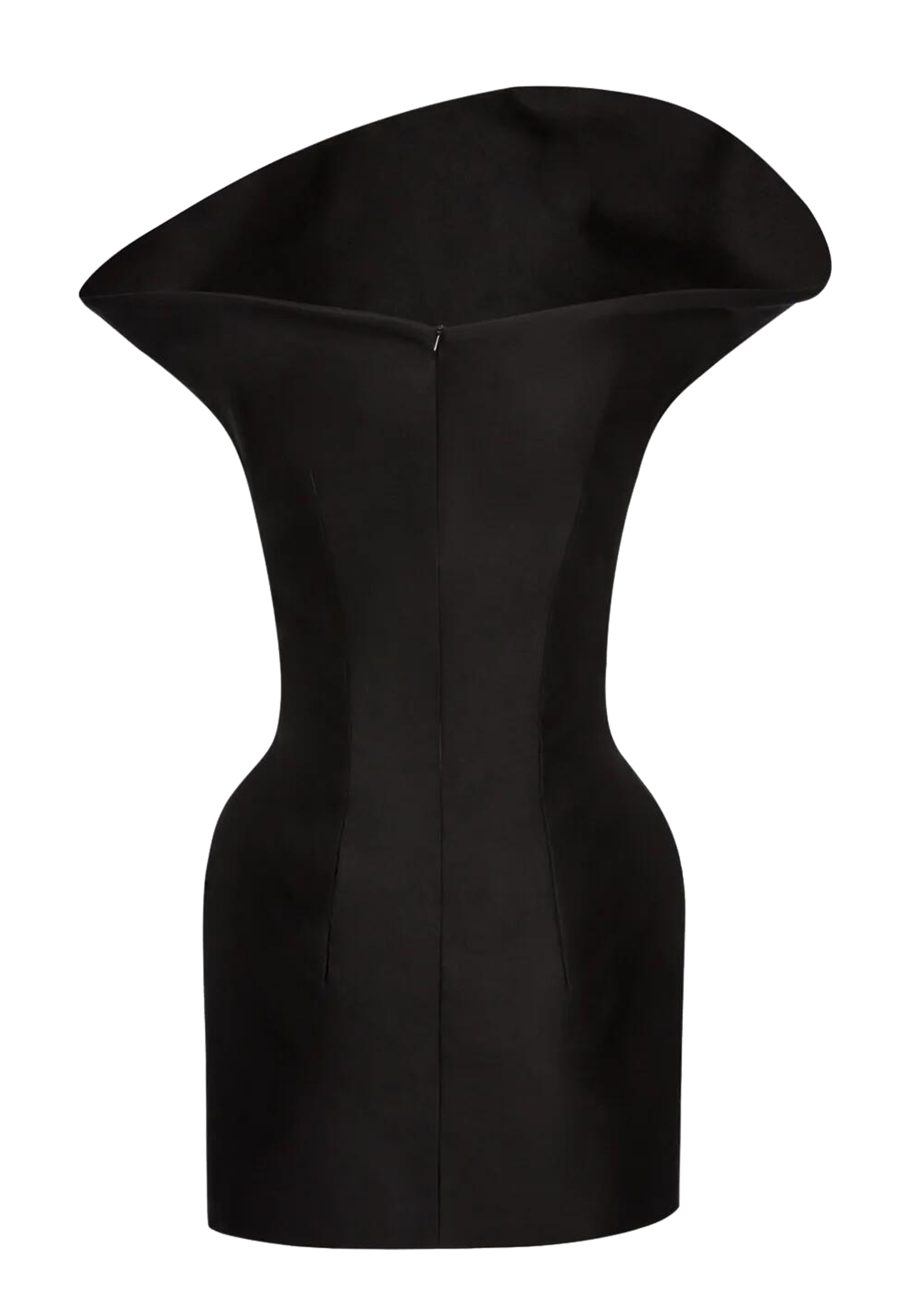 Платье MAGDA BUTRYM capsule, Черный, Черный
Платье MAGDA BUTRYM capsule, Черный, Черный