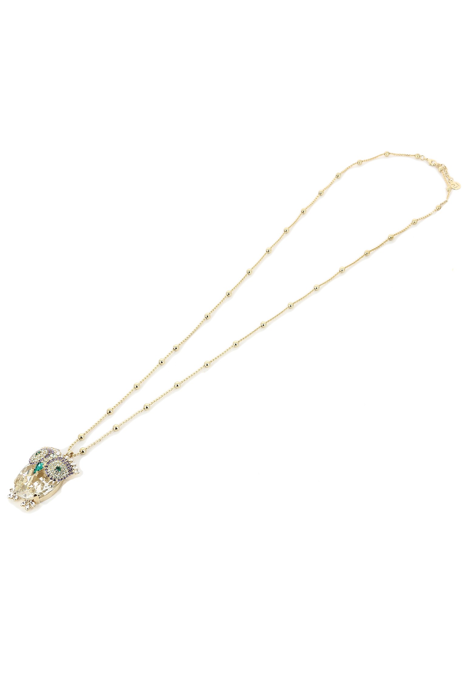 Подвеска LUISA SPAGNOLI, Белый, Белый
Подвеска LUISA SPAGNOLI, Белый, Белый