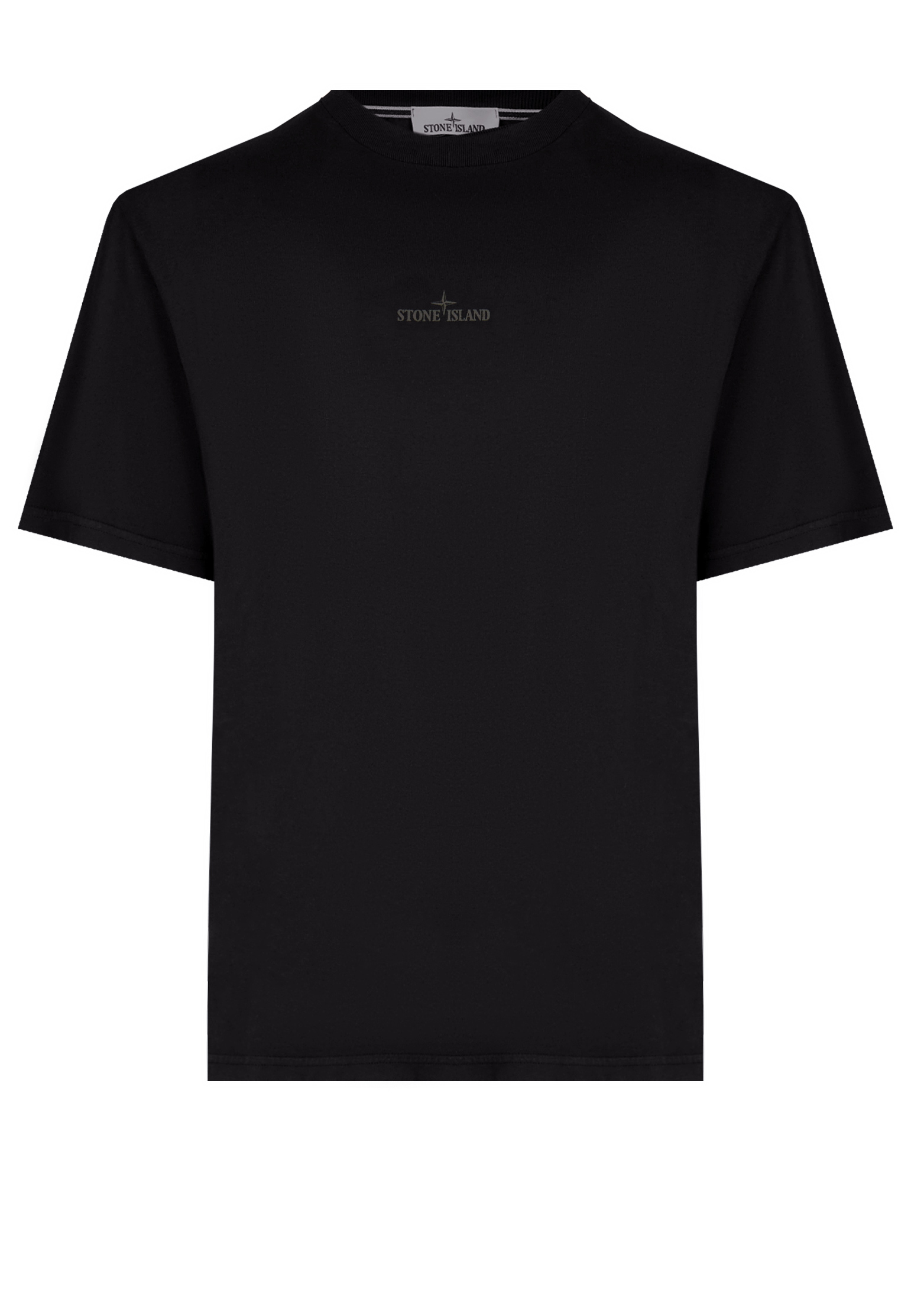 Футболка STONE ISLAND, Черный, Черный
Футболка STONE ISLAND, Черный, Черный