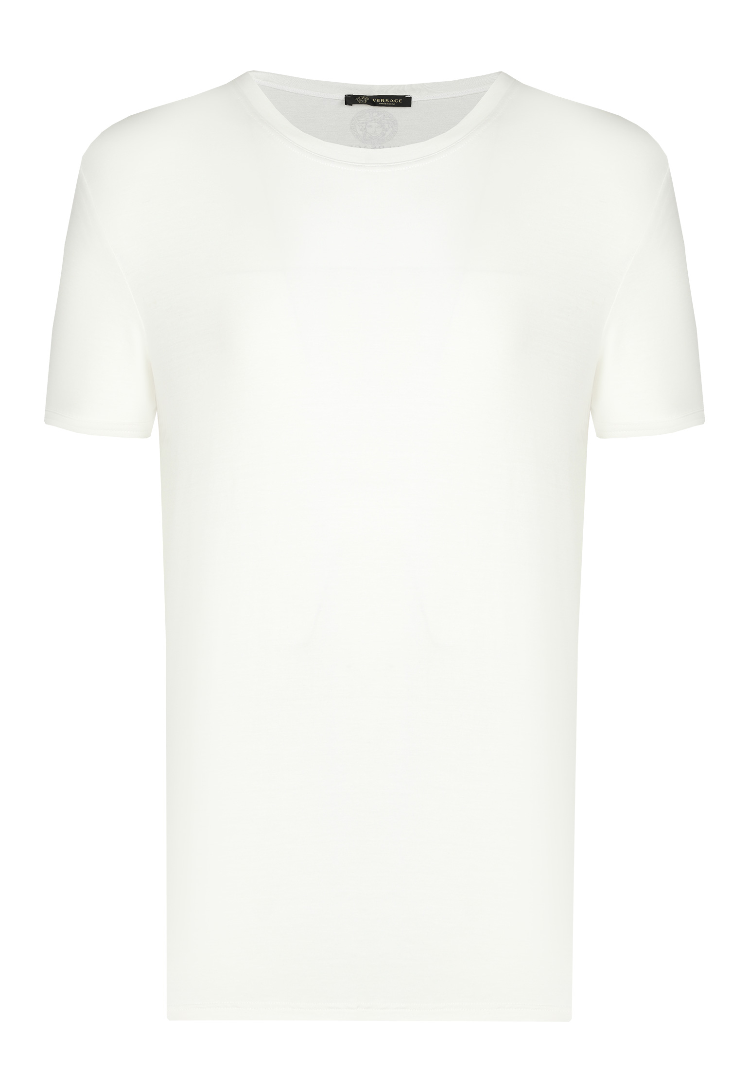 Футболка VERSACE, Белый, Белый
Футболка VERSACE, Белый, Белый
