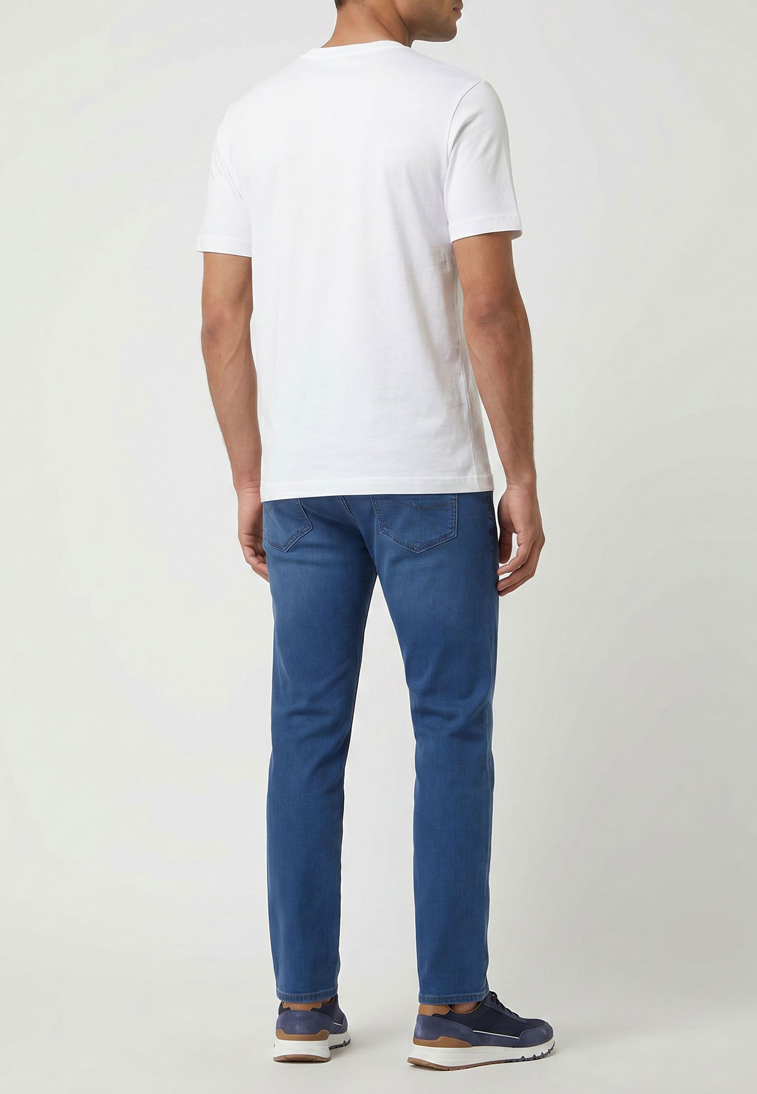 Футболка KITON, Белый, Белый
Футболка KITON, Белый, Белый