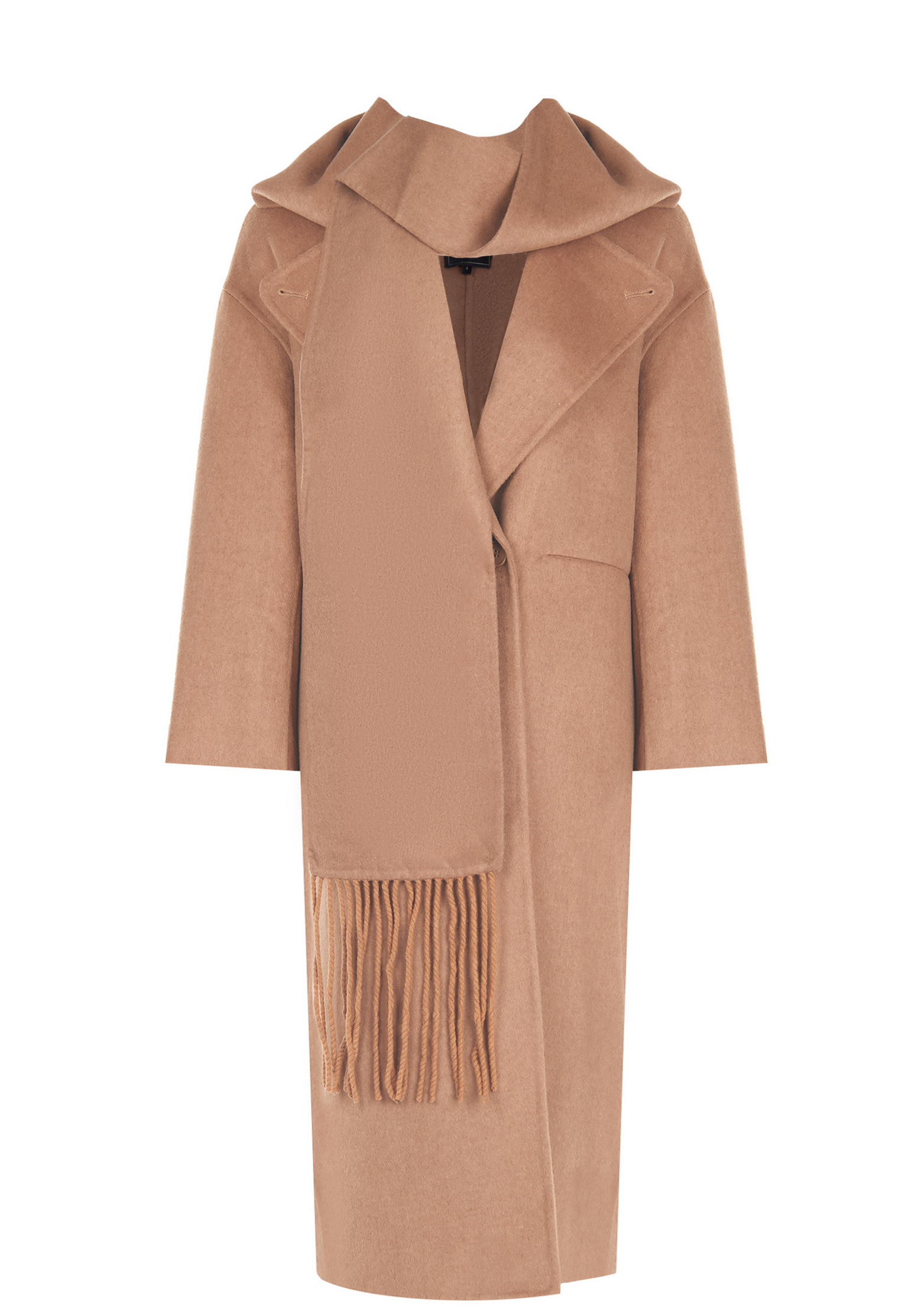 Пальто SFILATO, Бежевый, Бежевый
Пальто SFILATO, Бежевый, Бежевый