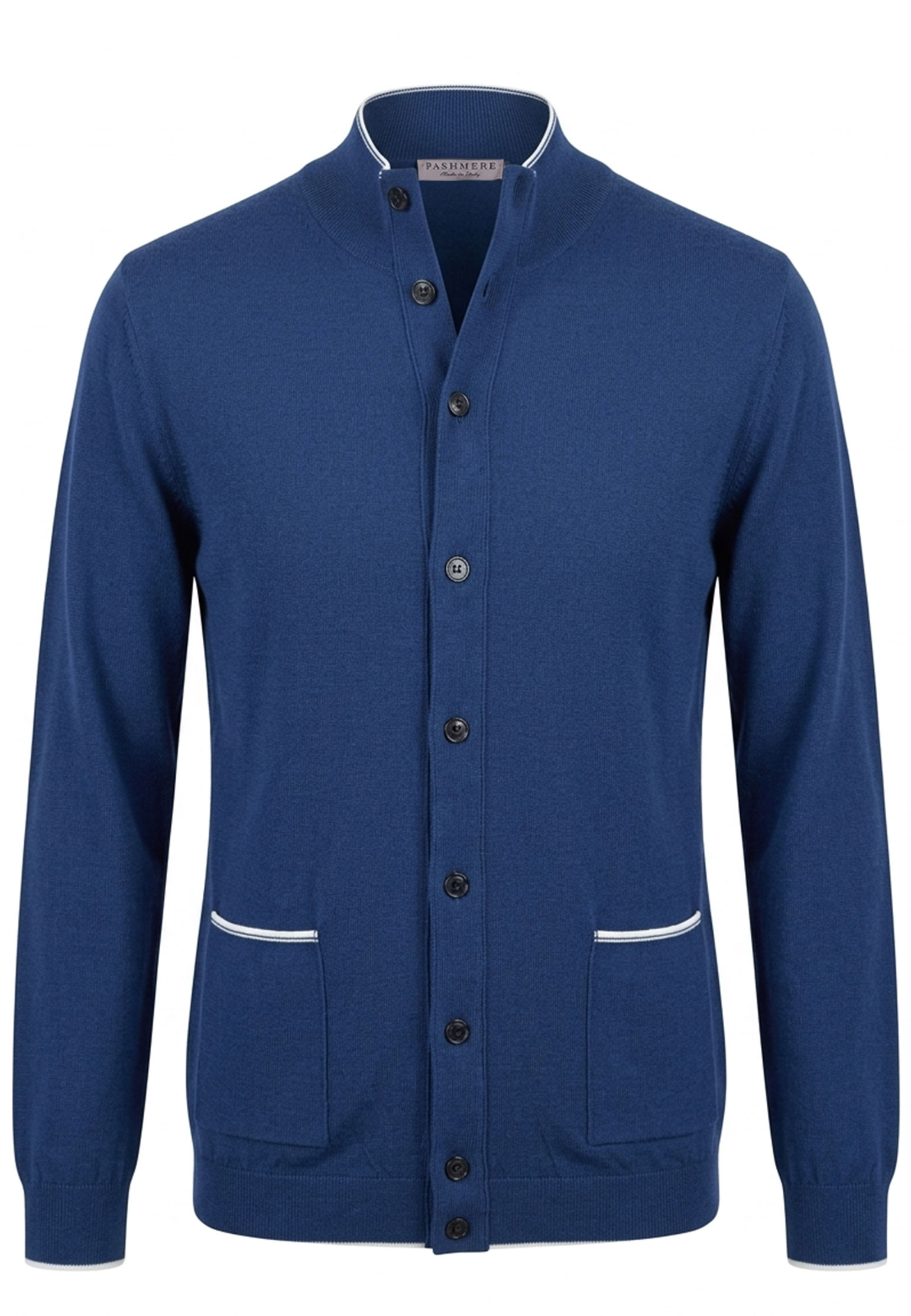 Кардиган PASHMERE, Синий, Синий
Кардиган PASHMERE, Синий, Синий