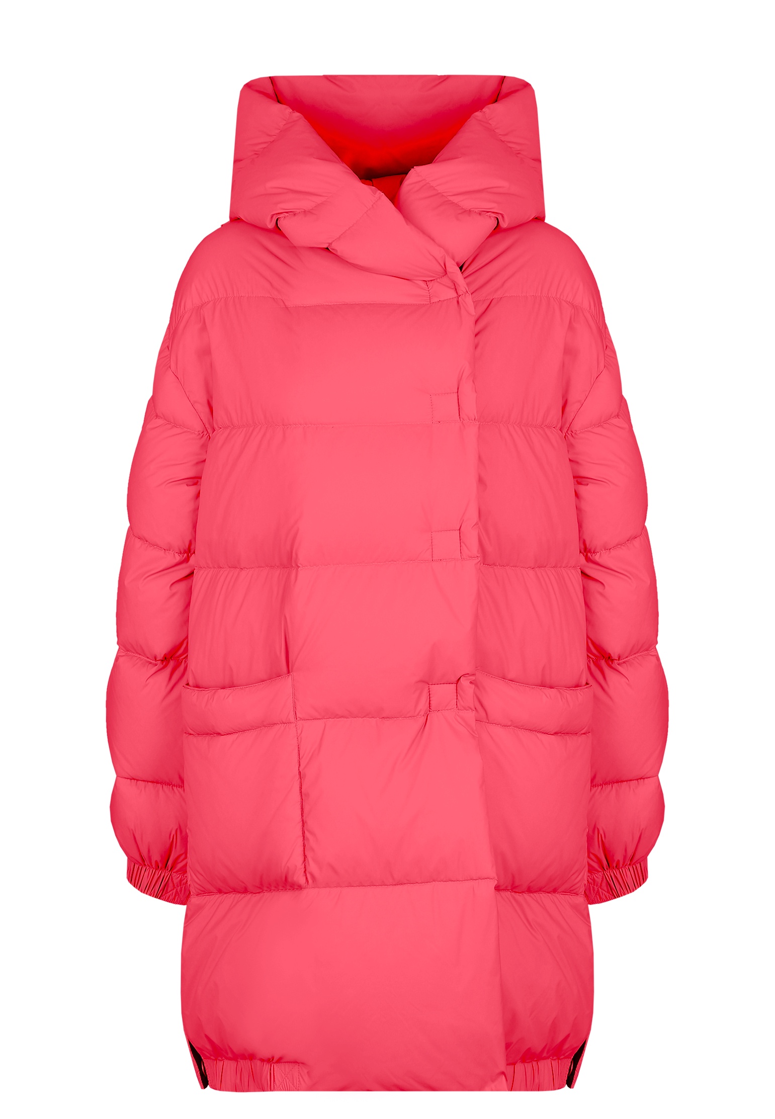 Пуховик ERMANNO SCERVINO, Розовый, Розовый
Пуховик ERMANNO SCERVINO, Розовый, Розовый