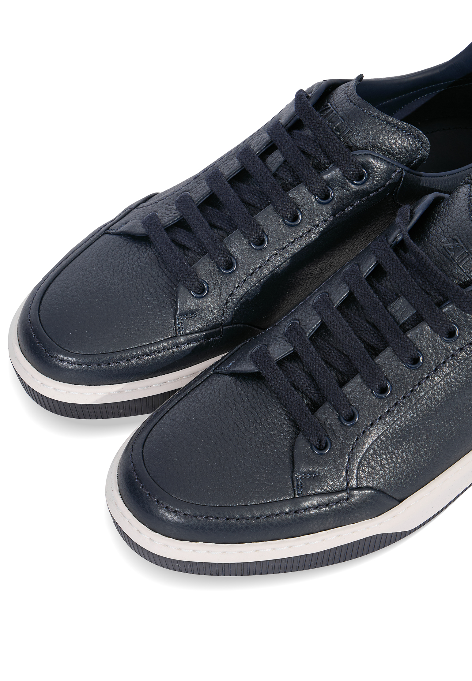 Кеды ZILLI, Синий, Синий
Кеды ZILLI, Синий, Синий