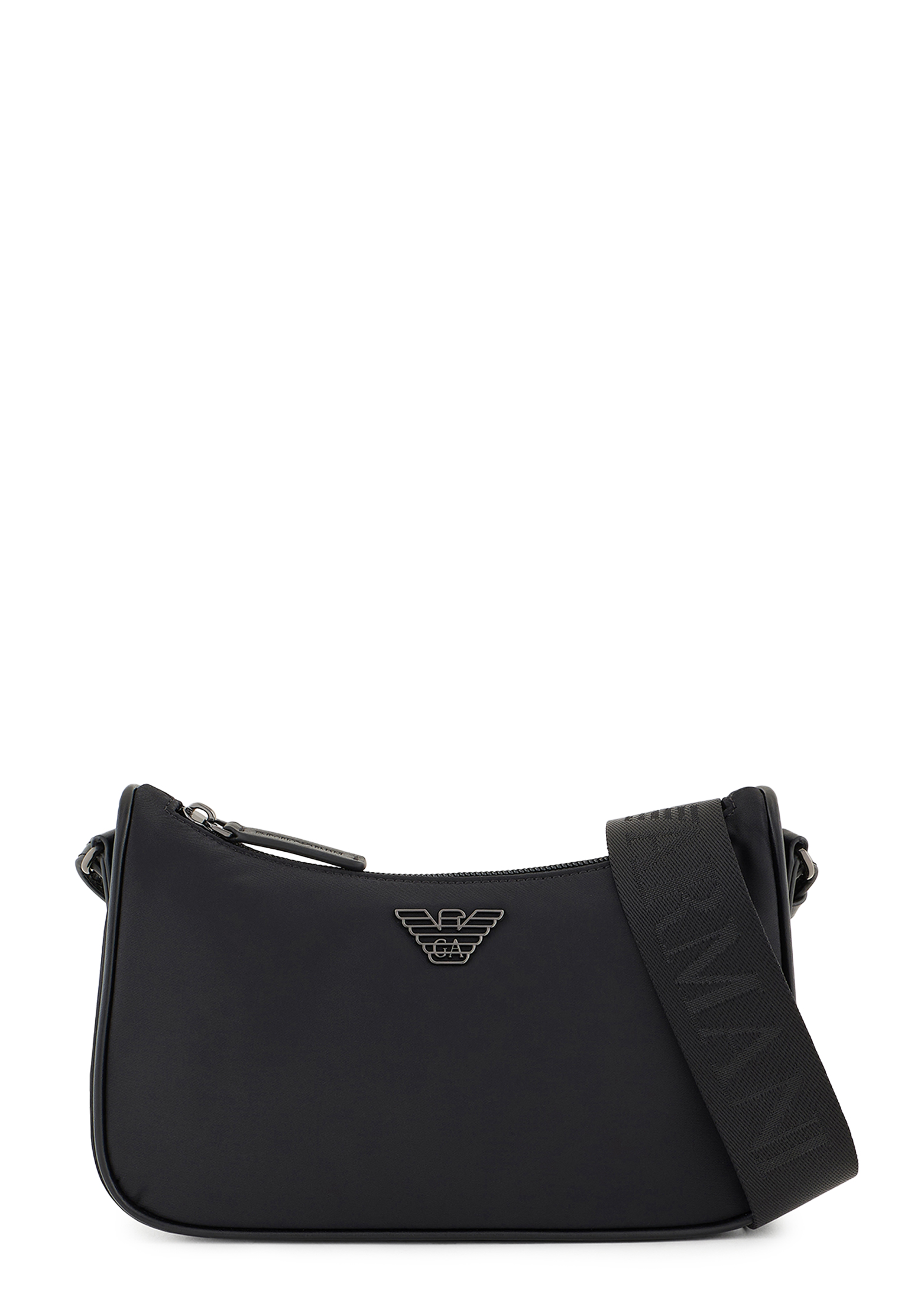 Сумка EMPORIO ARMANI, Черный, Черный
Сумка EMPORIO ARMANI, Черный, Черный