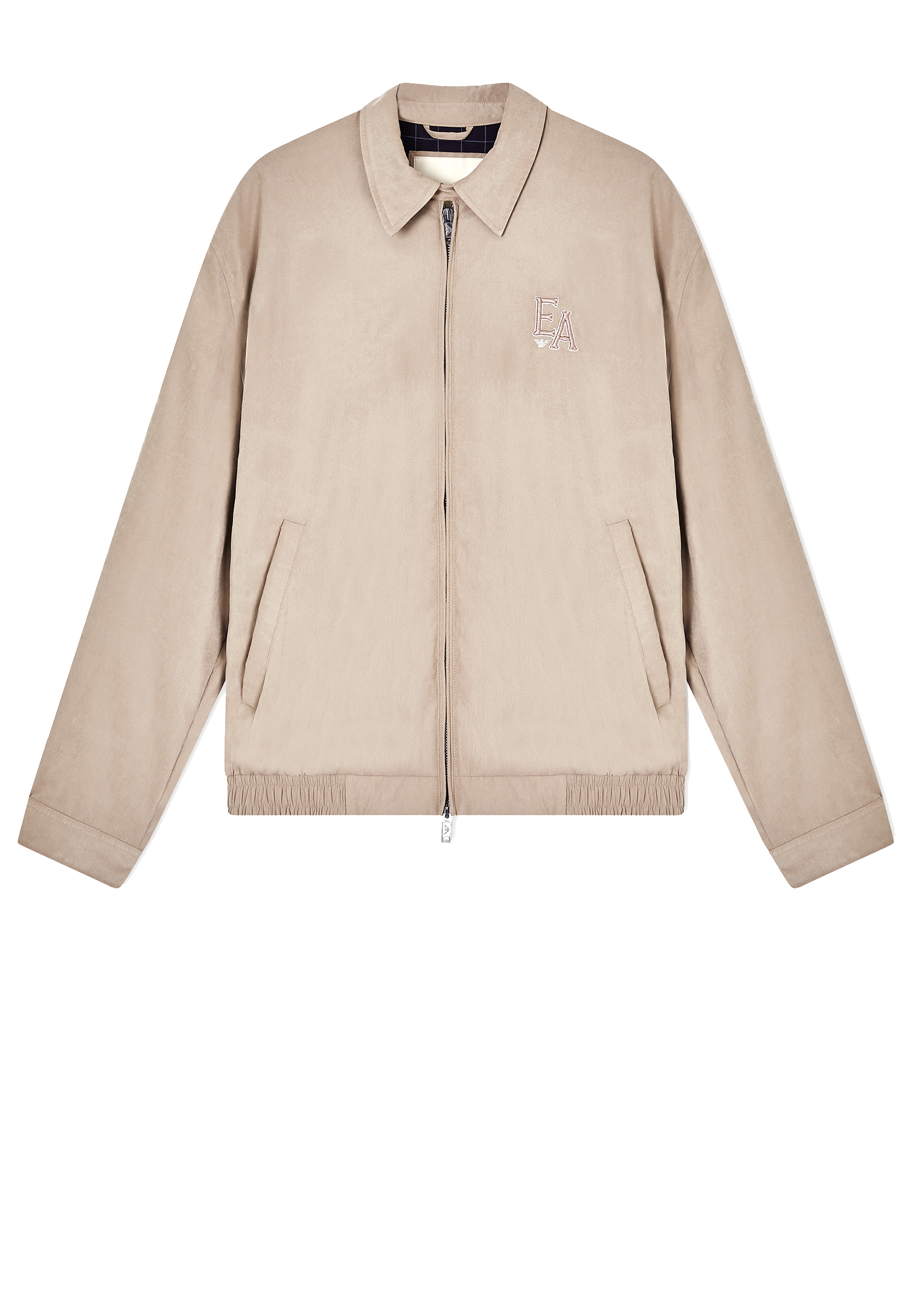 Куртка EMPORIO ARMANI, Бежевый, Бежевый
Куртка EMPORIO ARMANI, Бежевый, Бежевый