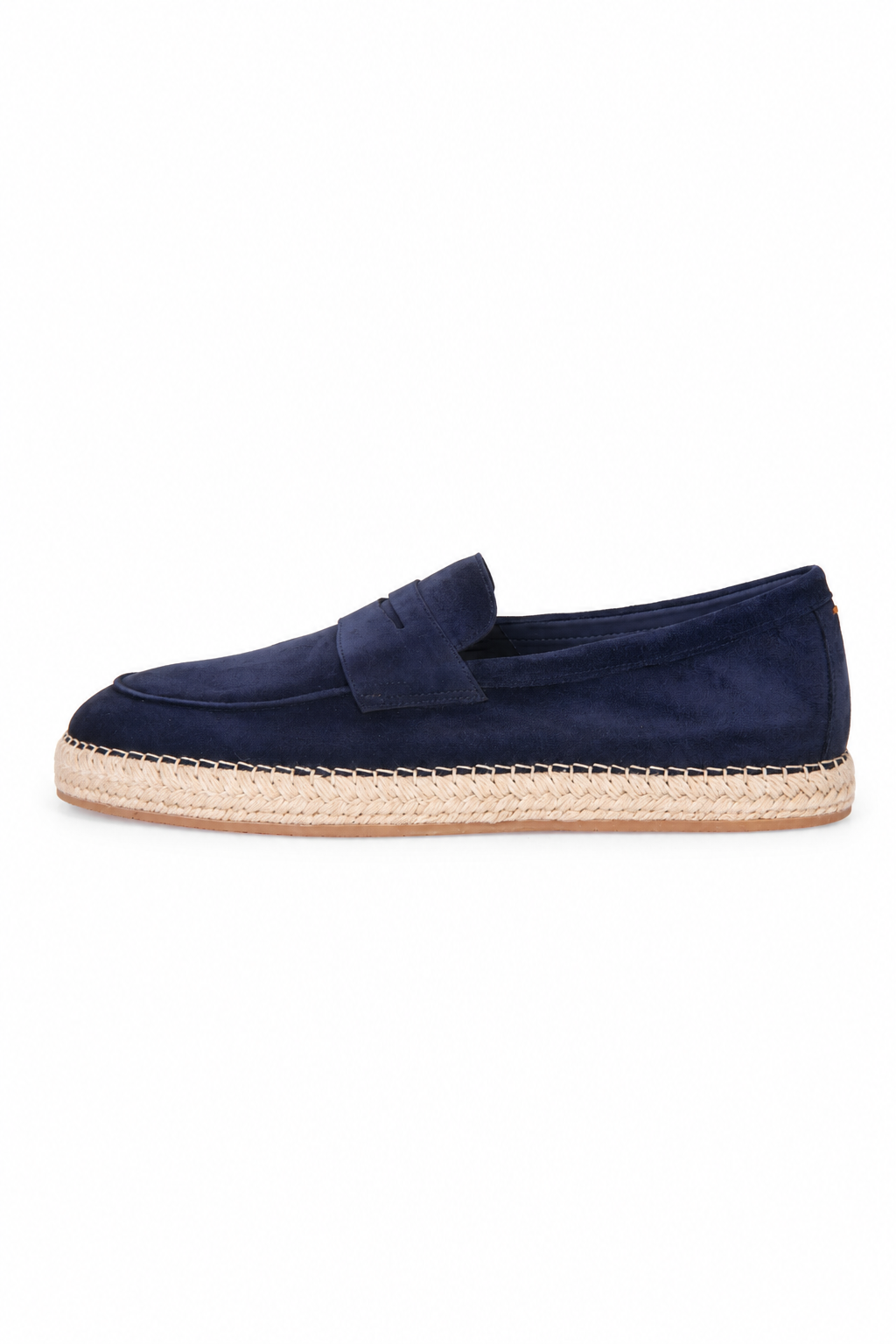 Лоферы SANTONI, Синий, Синий
Лоферы SANTONI, Синий, Синий