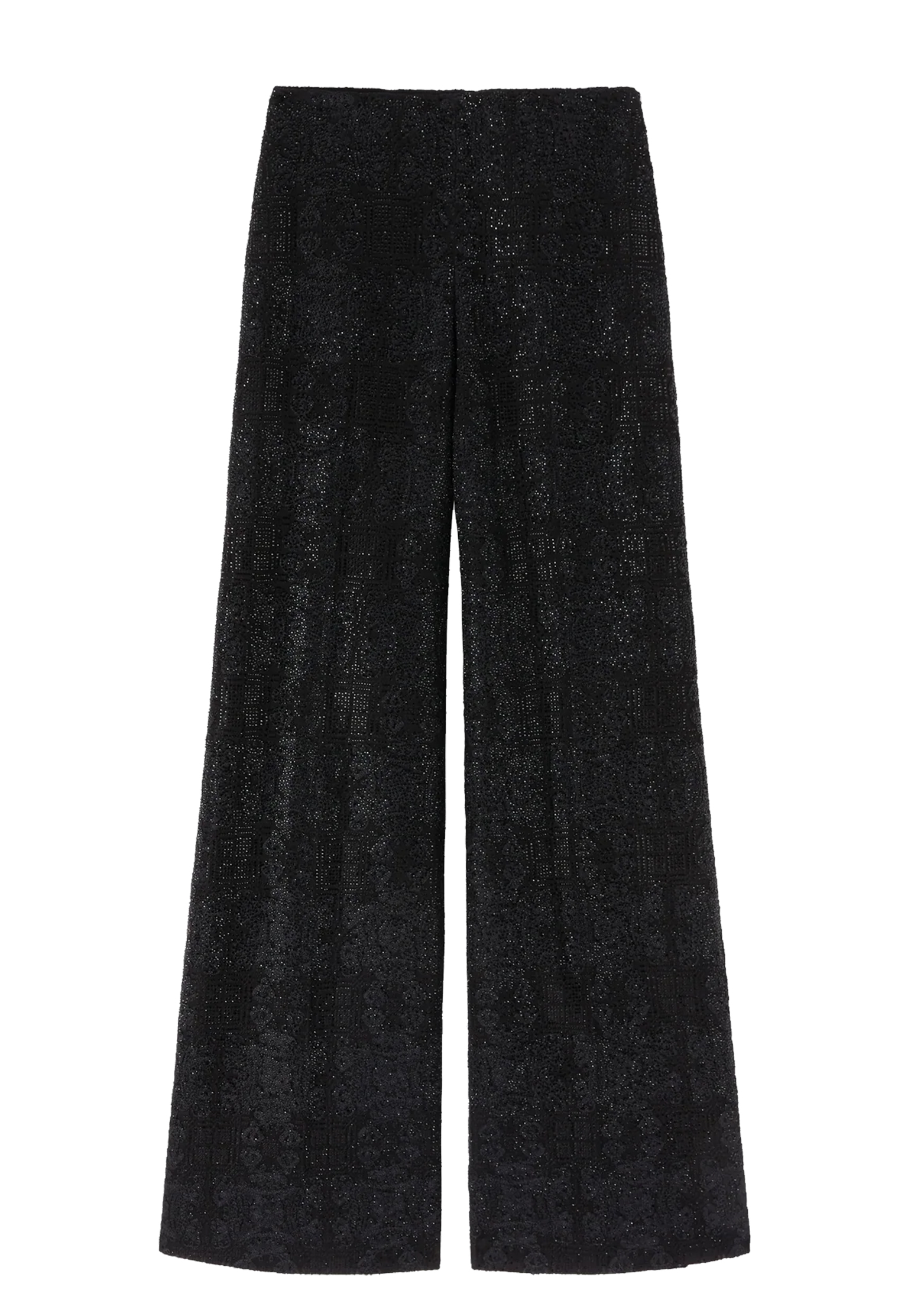Брюки ERMANNO SCERVINO, Черный, Черный
Брюки ERMANNO SCERVINO, Черный, Черный