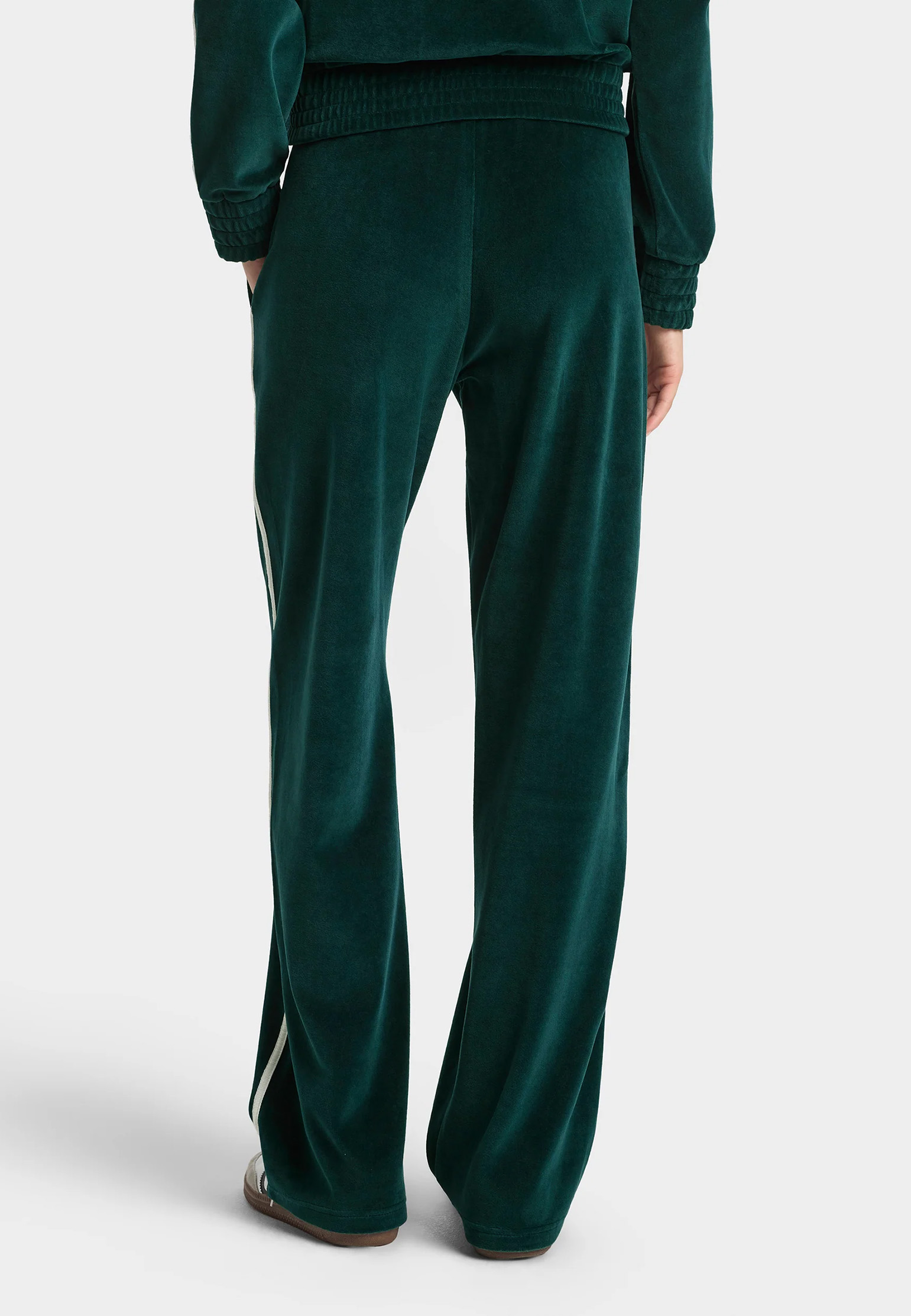 Брюки SPORTY&RICH, Зеленый, Зеленый
Брюки SPORTY&RICH, Зеленый, Зеленый
