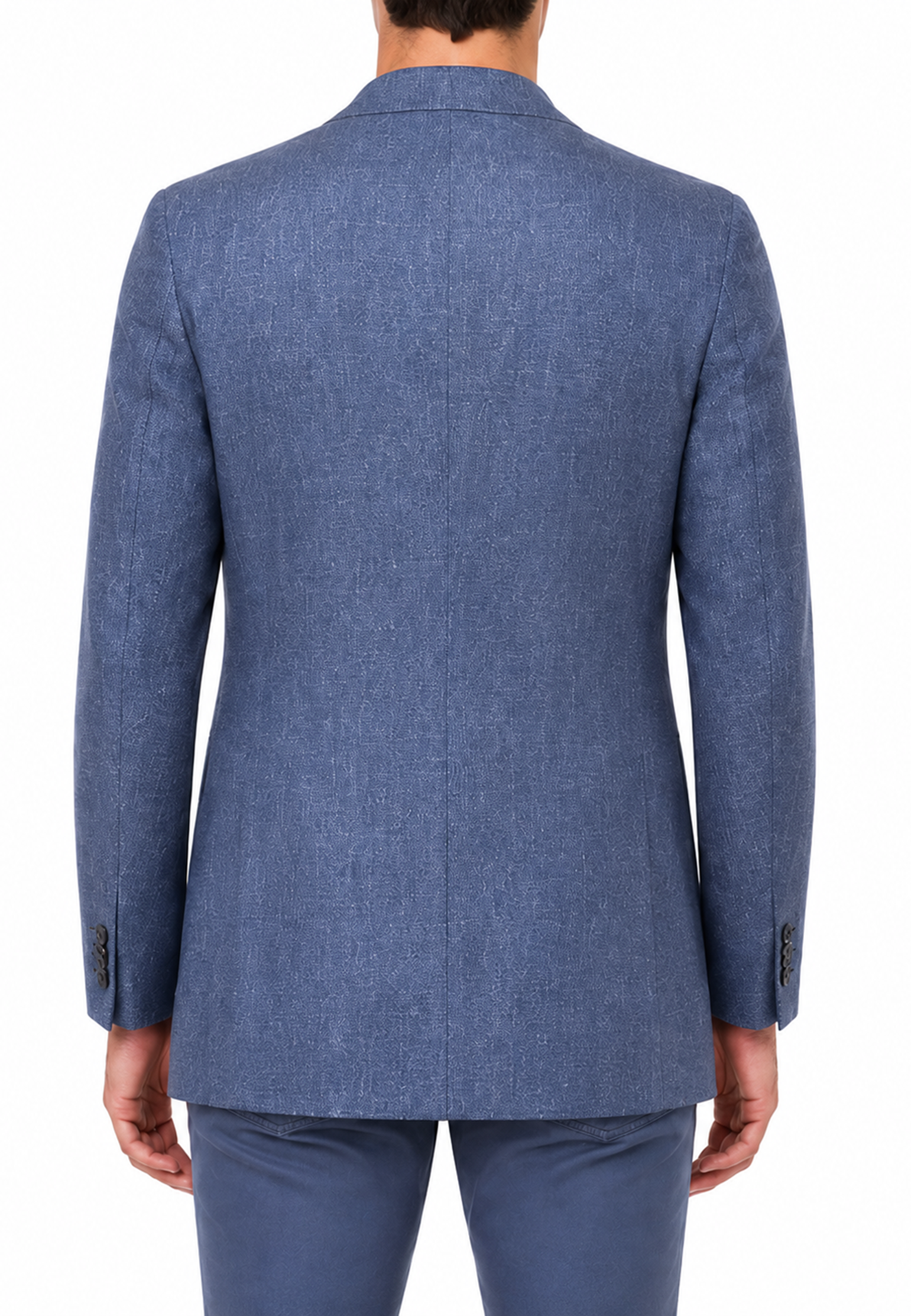 Пиджак CORNELIANI, Синий, Синий
Пиджак CORNELIANI, Синий, Синий