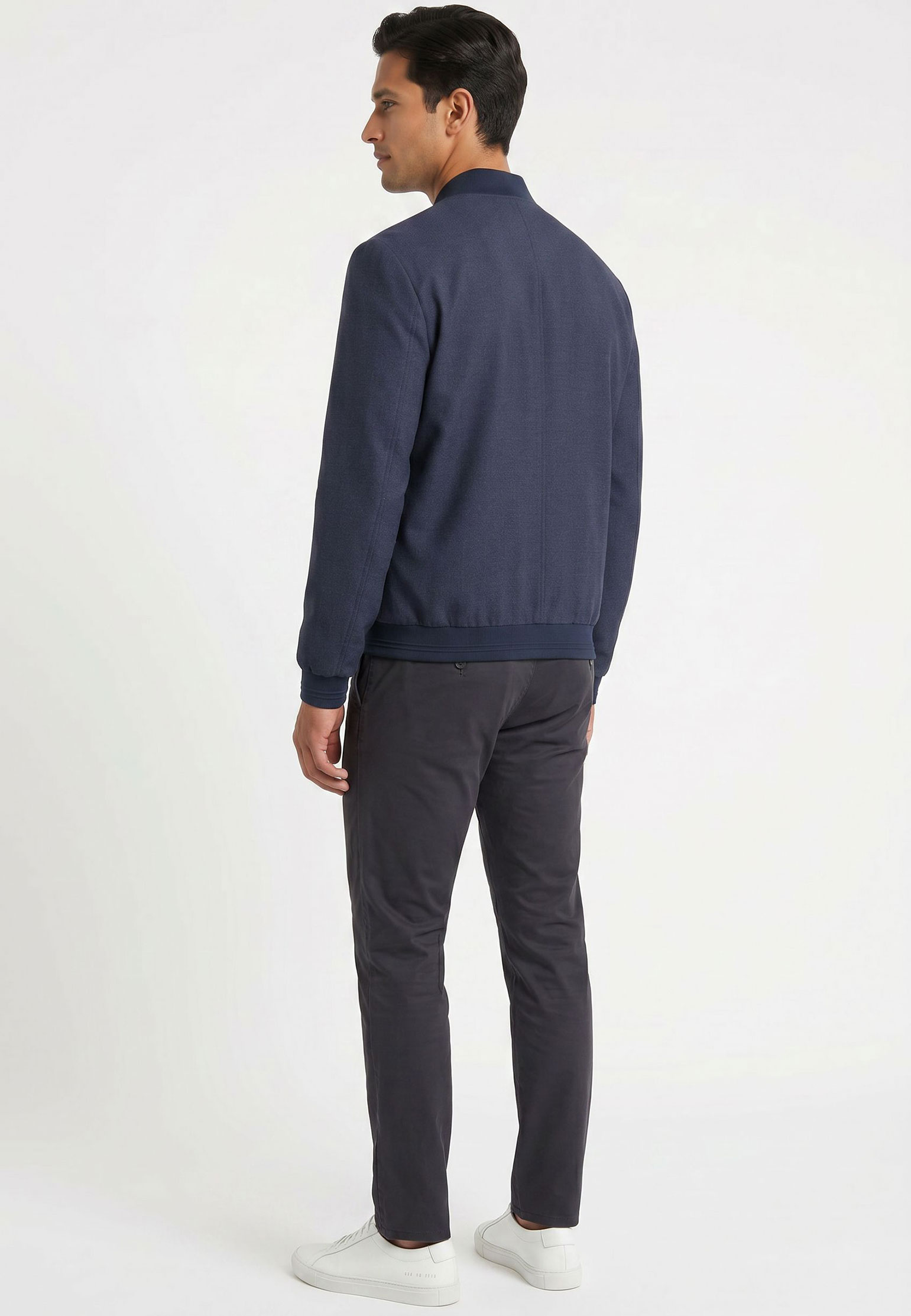 Бомбер CORNELIANI, Синий, Синий
Бомбер CORNELIANI, Синий, Синий
