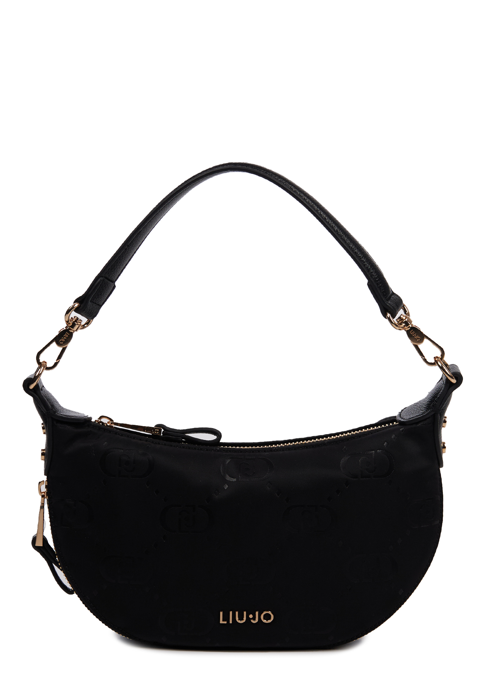 Сумка LIU JO, Черный, Черный 
Сумка LIU JO, Черный, Черный