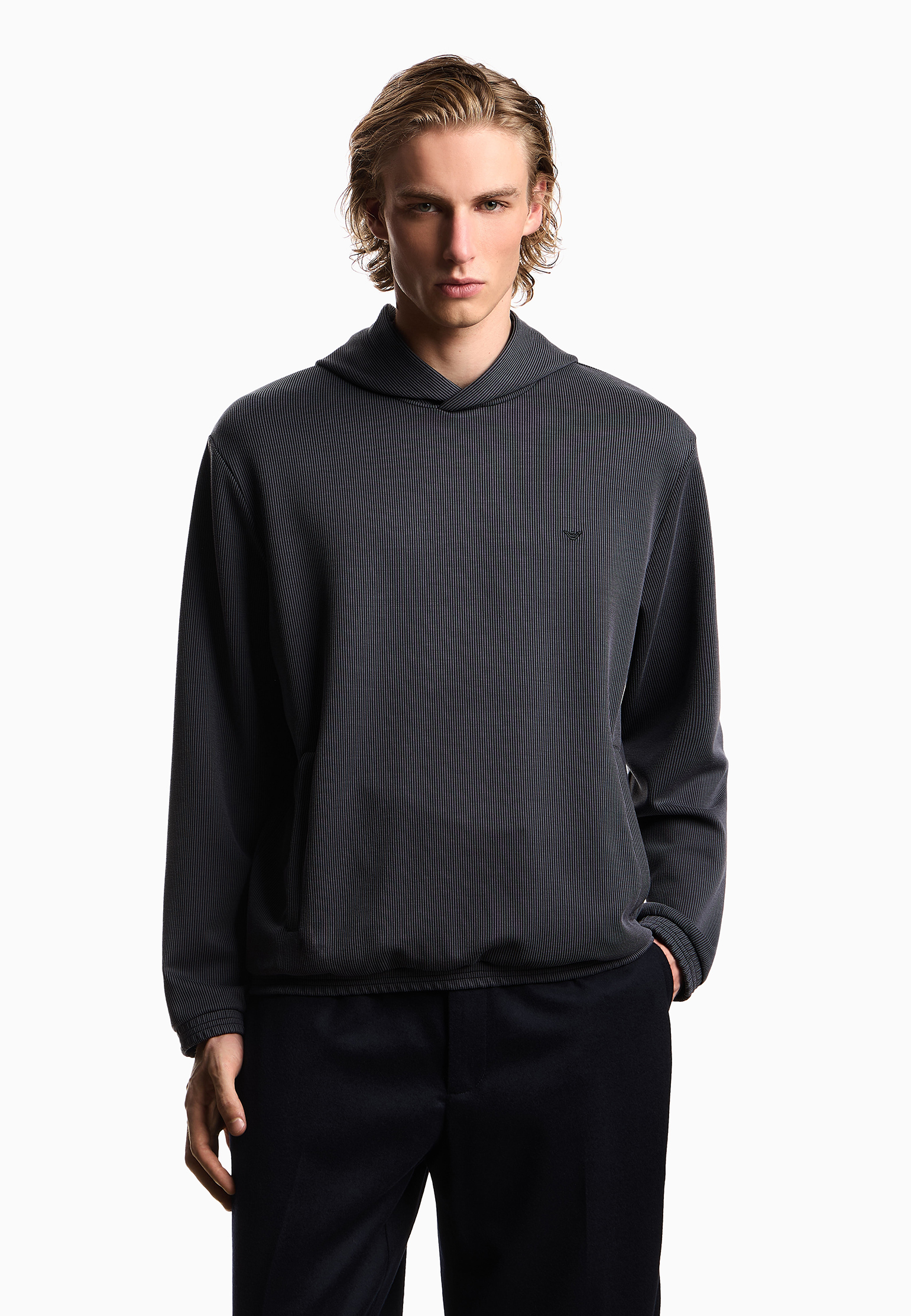 Спортивный костюм EMPORIO ARMANI, Серый, Серый
Спортивный костюм EMPORIO ARMANI, Серый, Серый