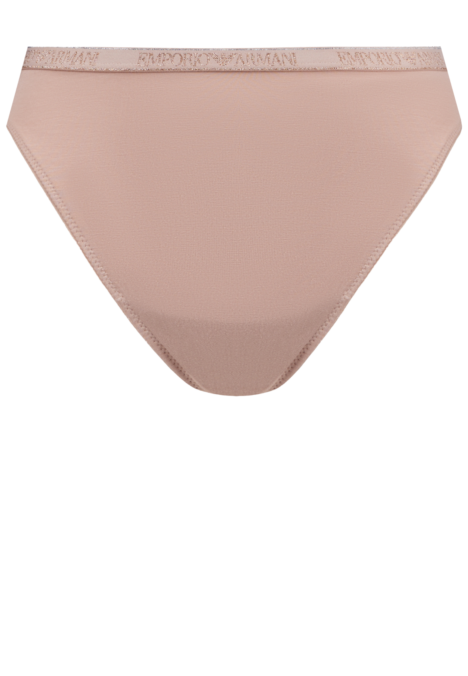Комплект трусов EMPORIO ARMANI Underwear, Бежевый, Бежевый
Комплект трусов EMPORIO ARMANI Underwear, Бежевый, Бежевый