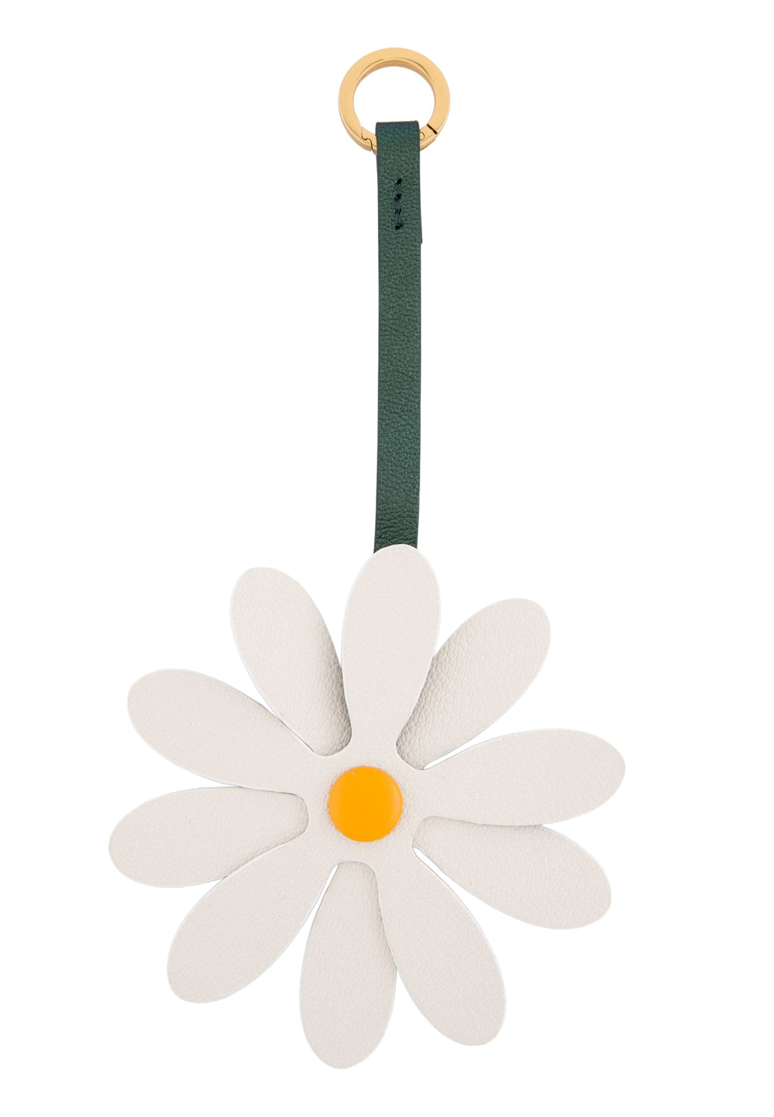 Брелок SFILATO, Белый, Белый
Брелок SFILATO, Белый, Белый